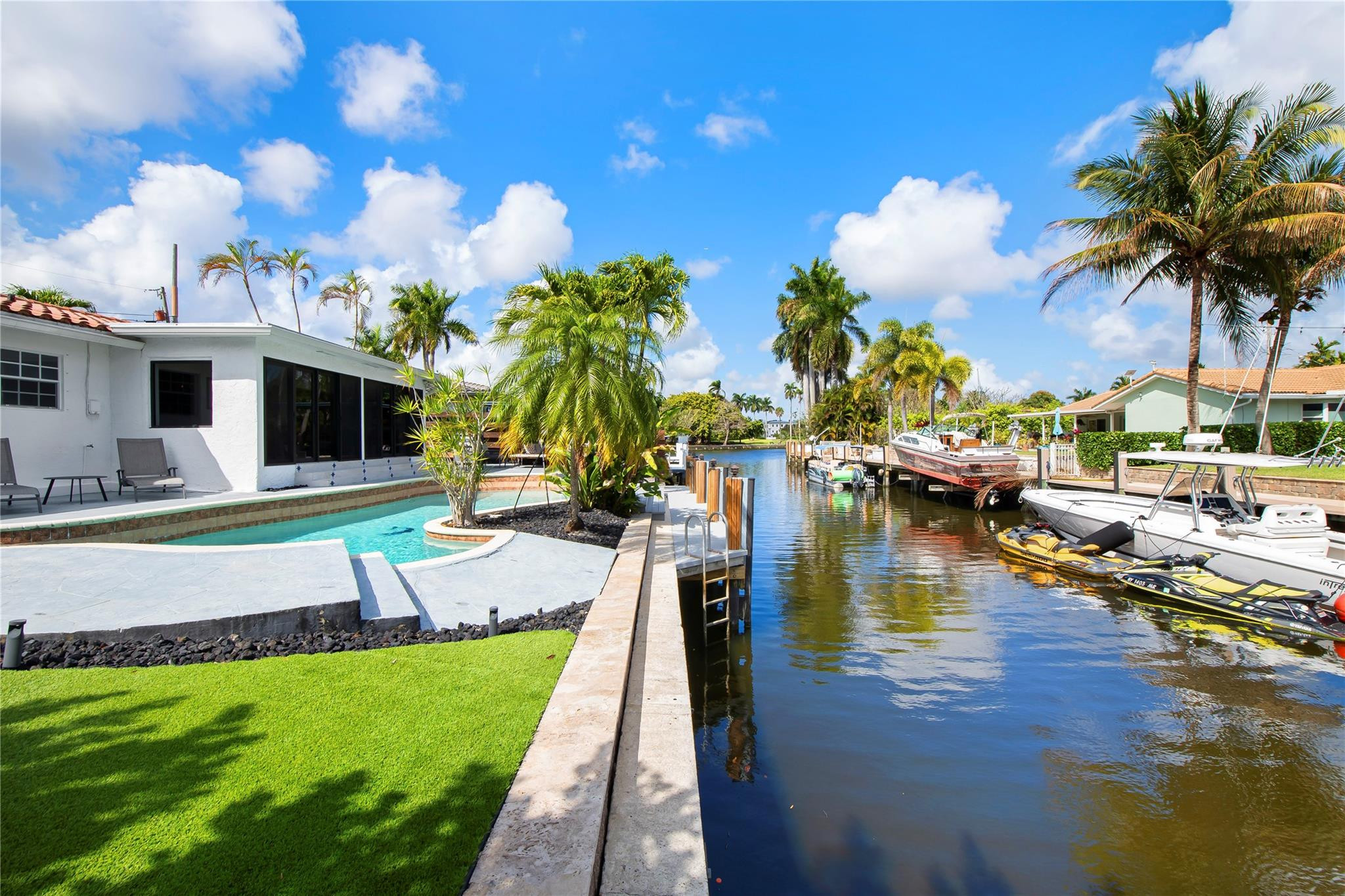 Riverside Park - Residential