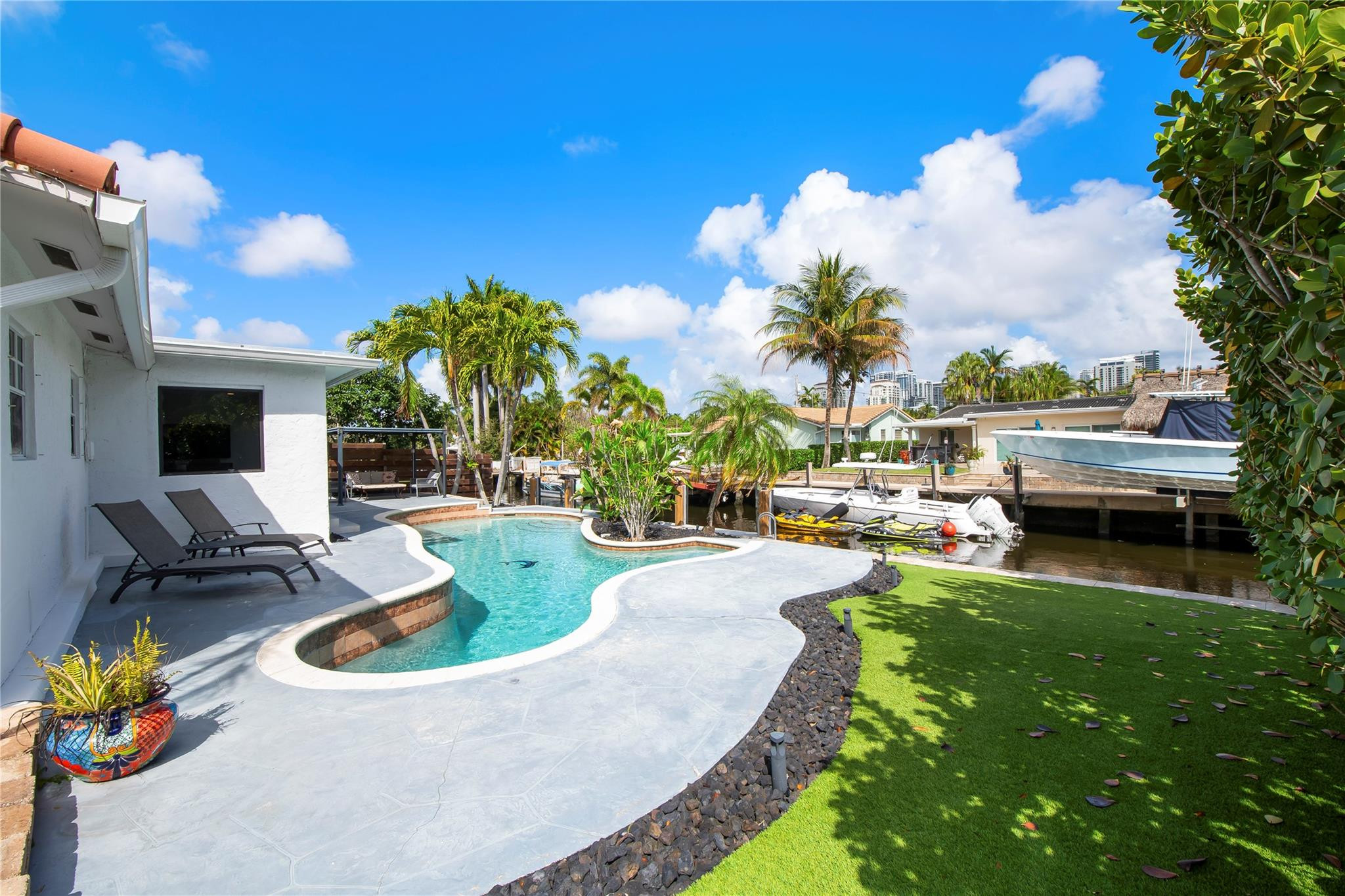 Riverside Park - Residential