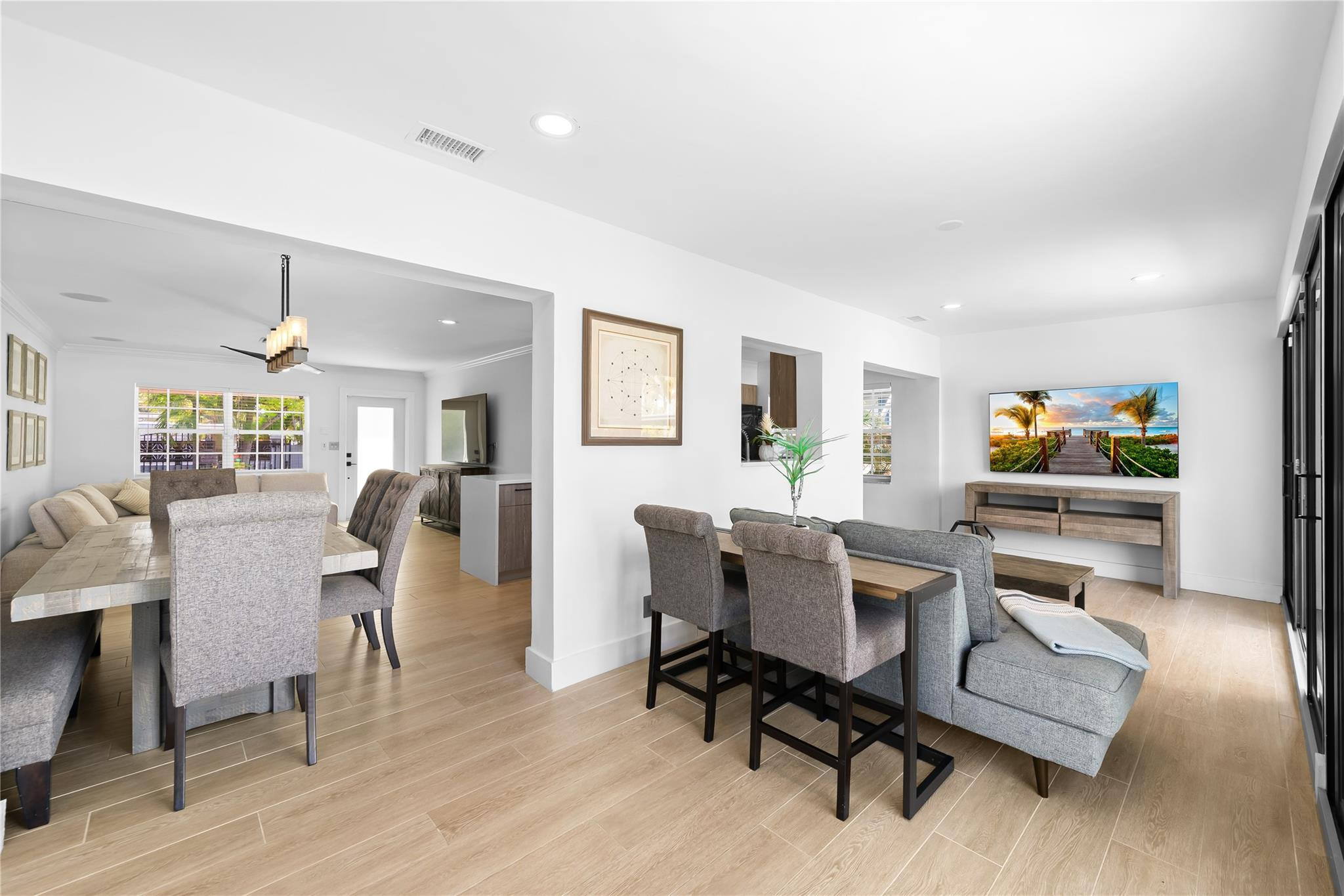 Riverside Park - Residential
