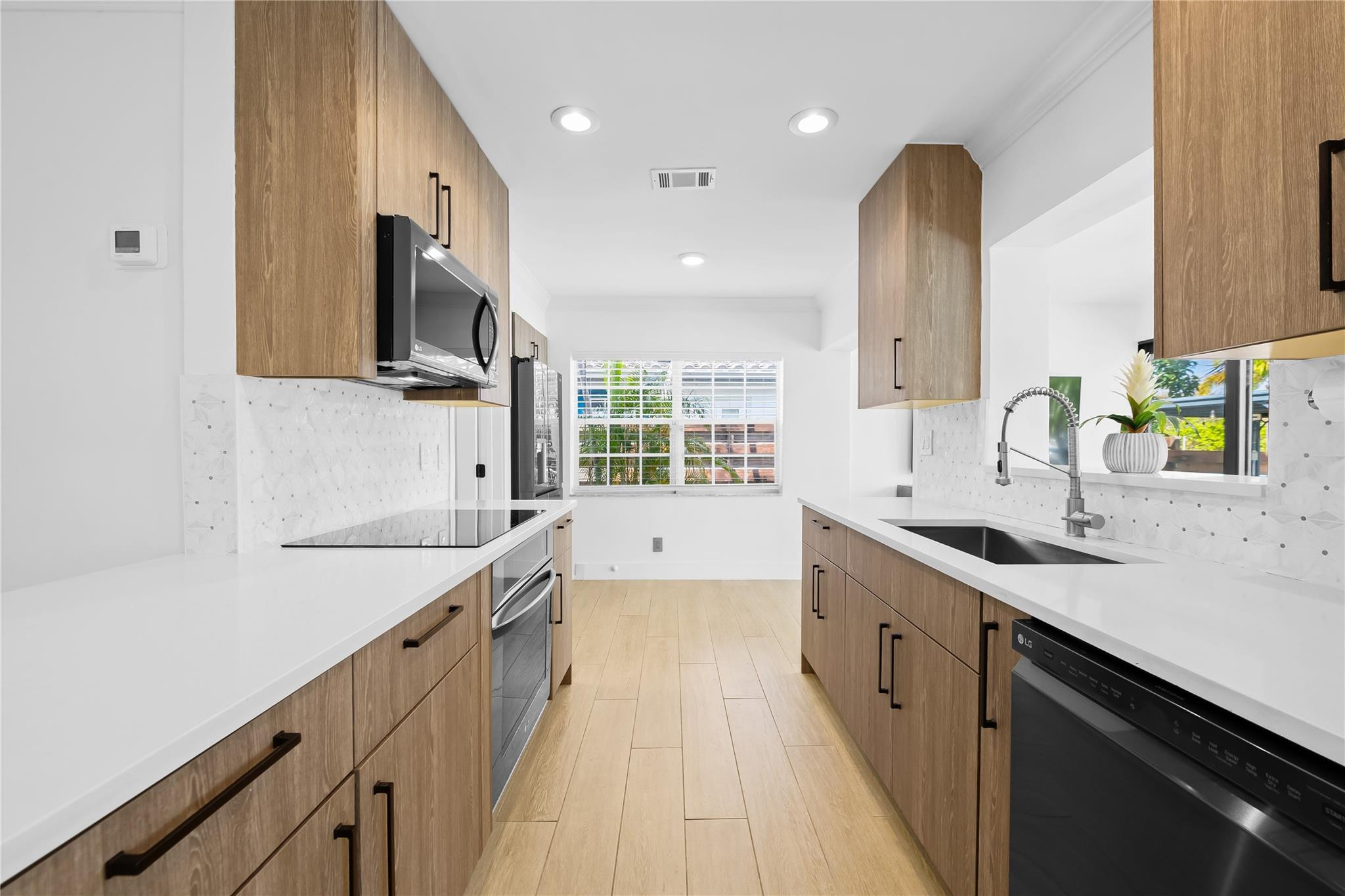 Riverside Park - Residential