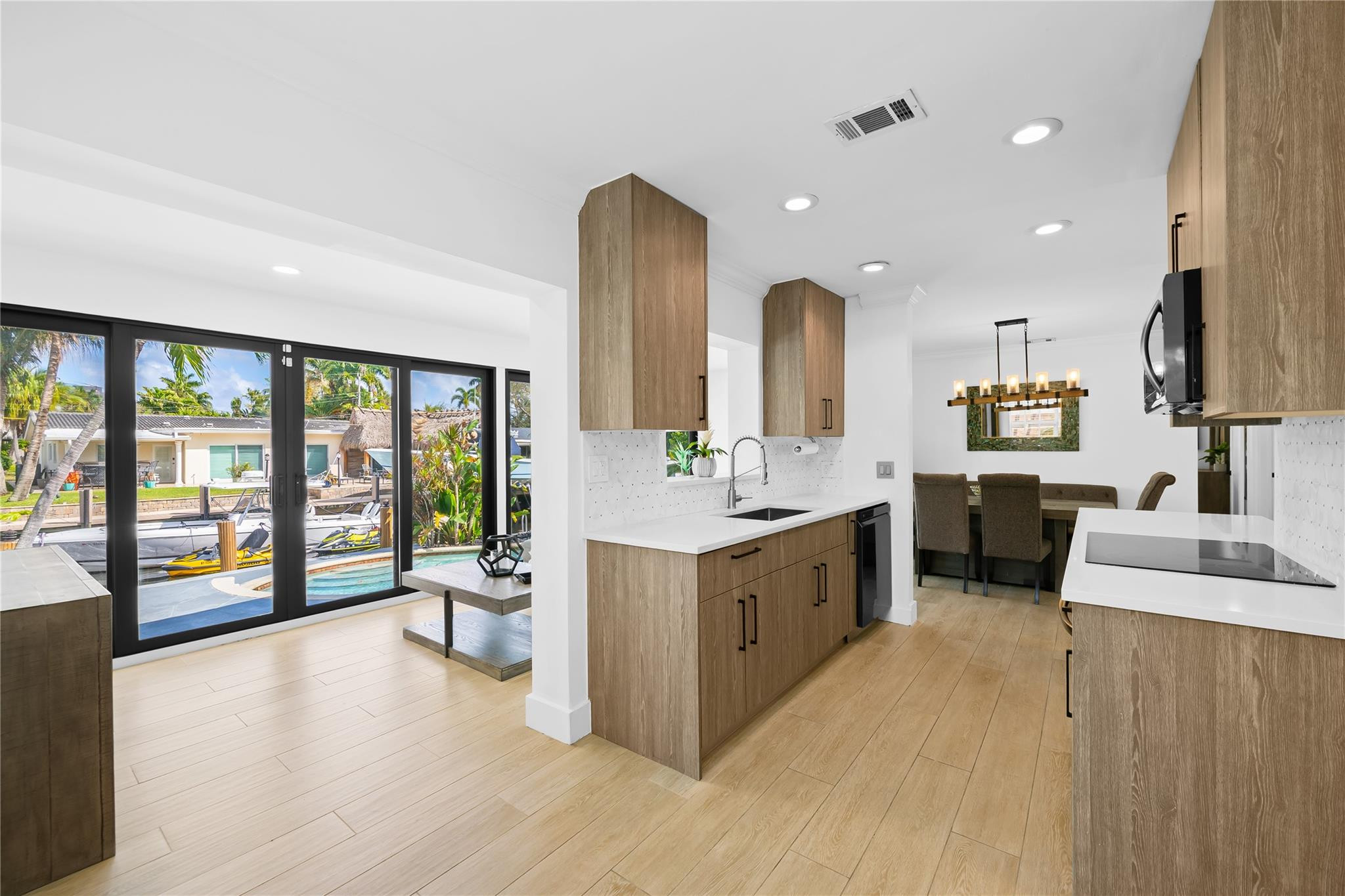 Riverside Park - Residential