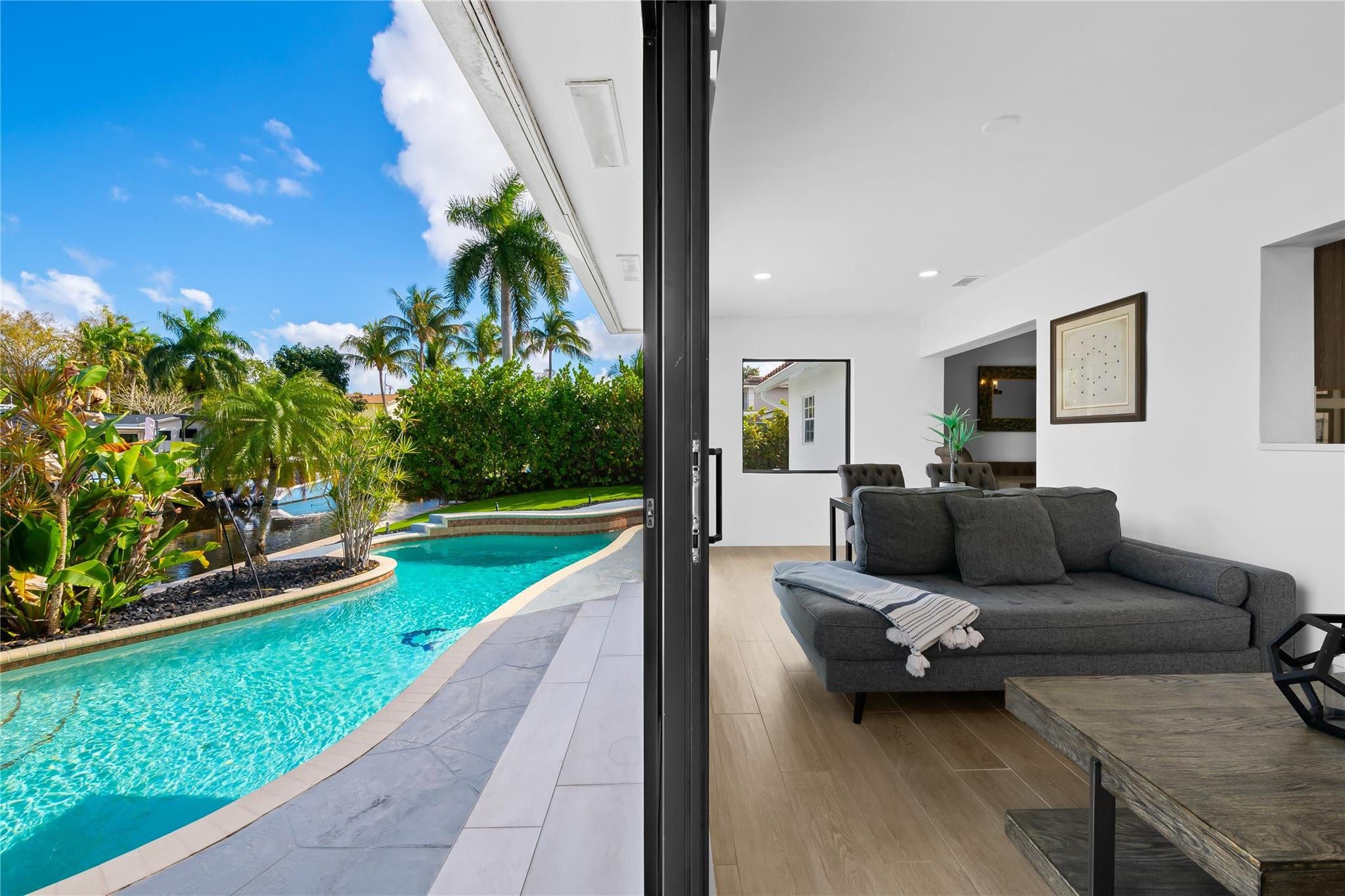 Riverside Park - Residential