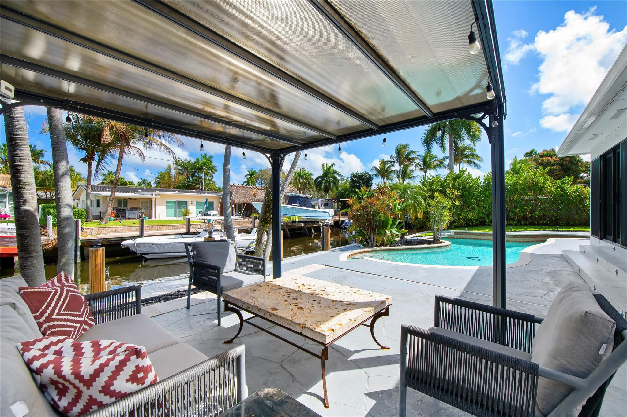 Riverside Park - Residential