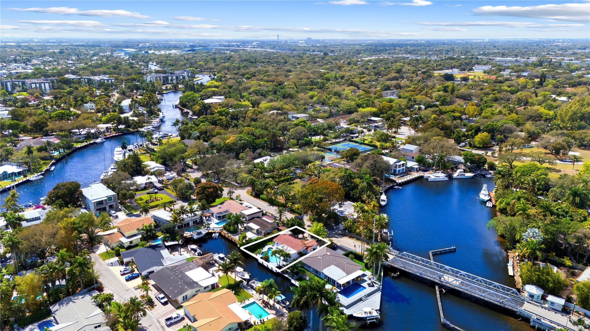 Riverside Park - Residential