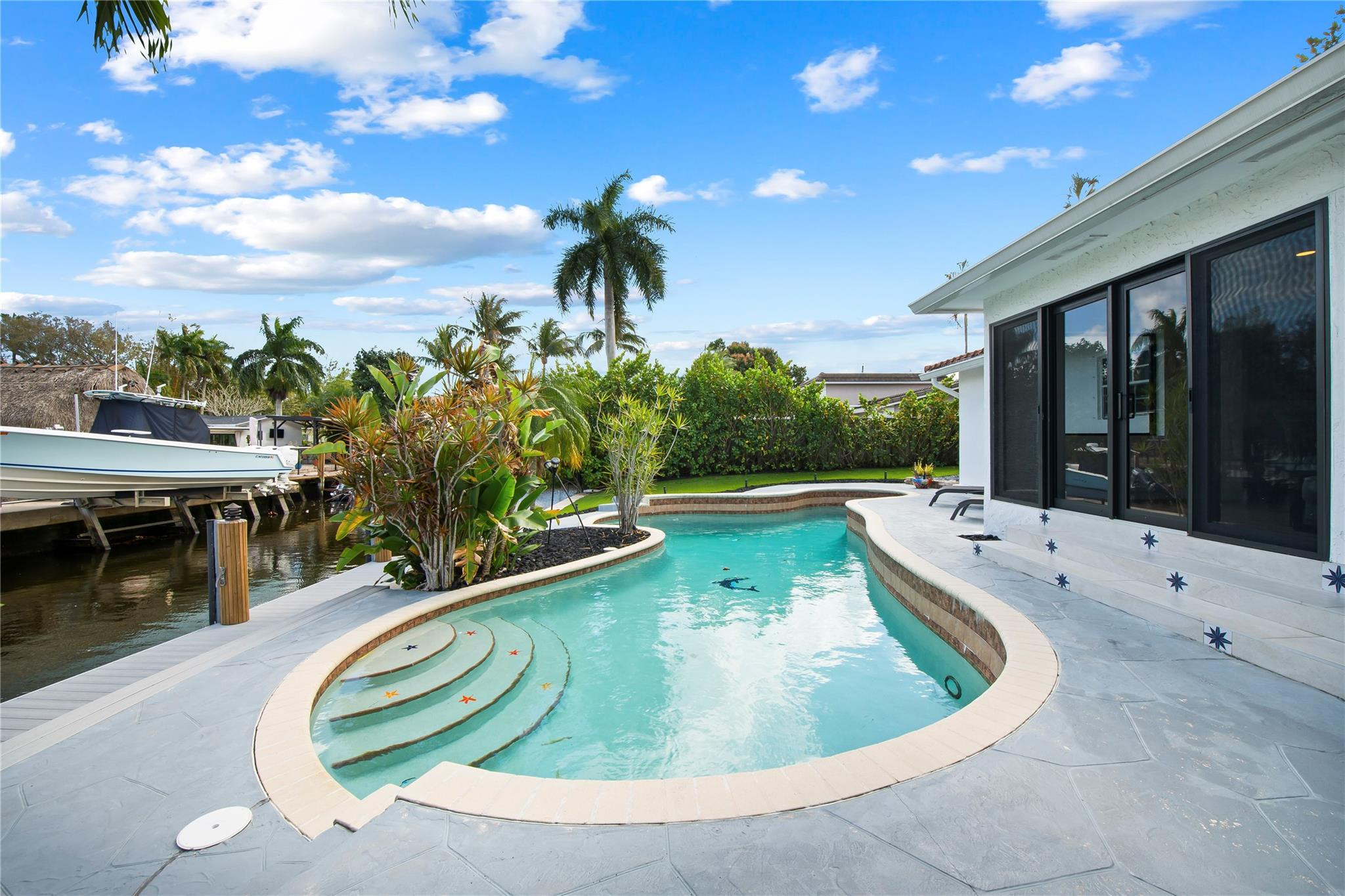 Riverside Park - Residential
