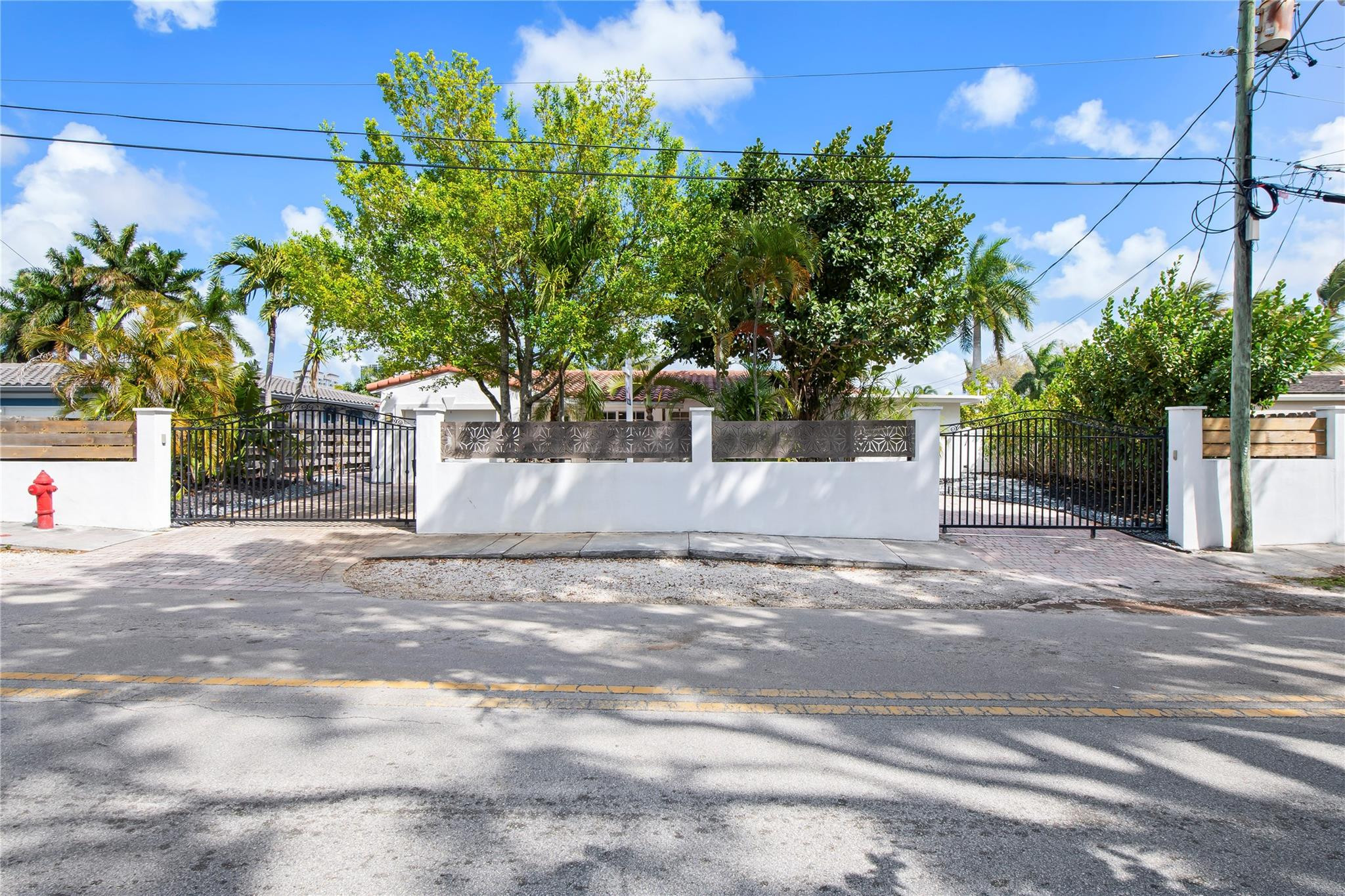 Riverside Park - Residential
