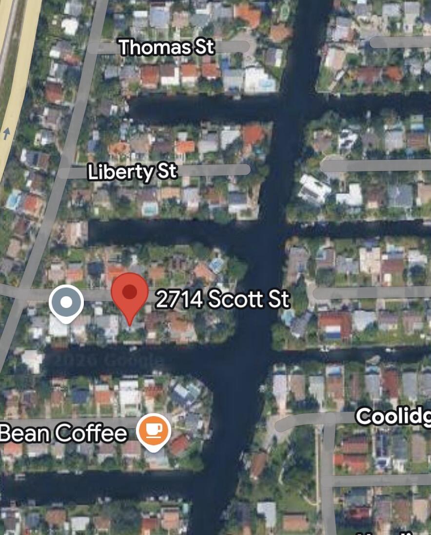 LOOK HOMESITES NO 3 - Residential