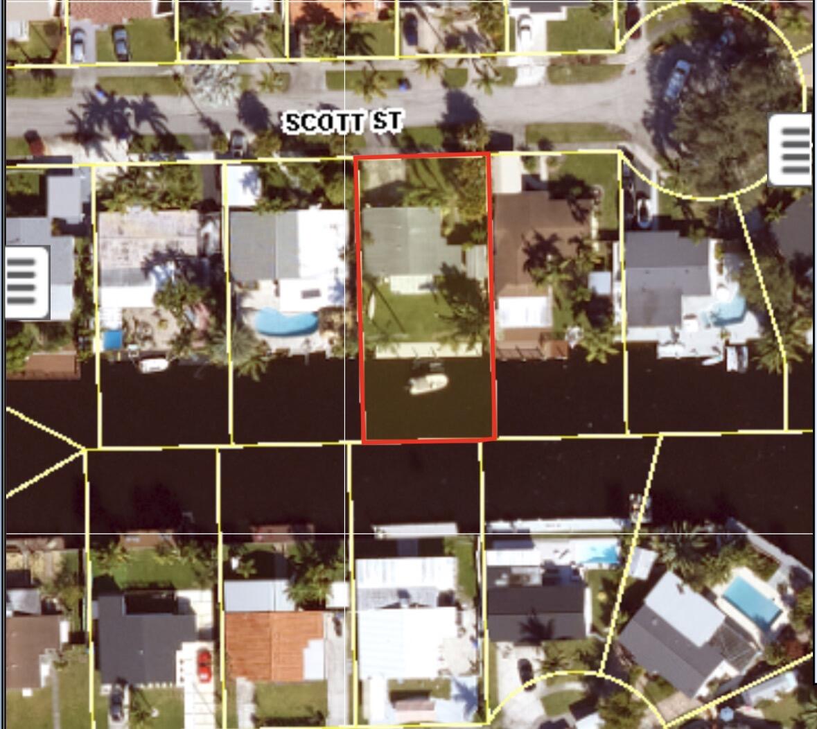LOOK HOMESITES NO 3 - Residential