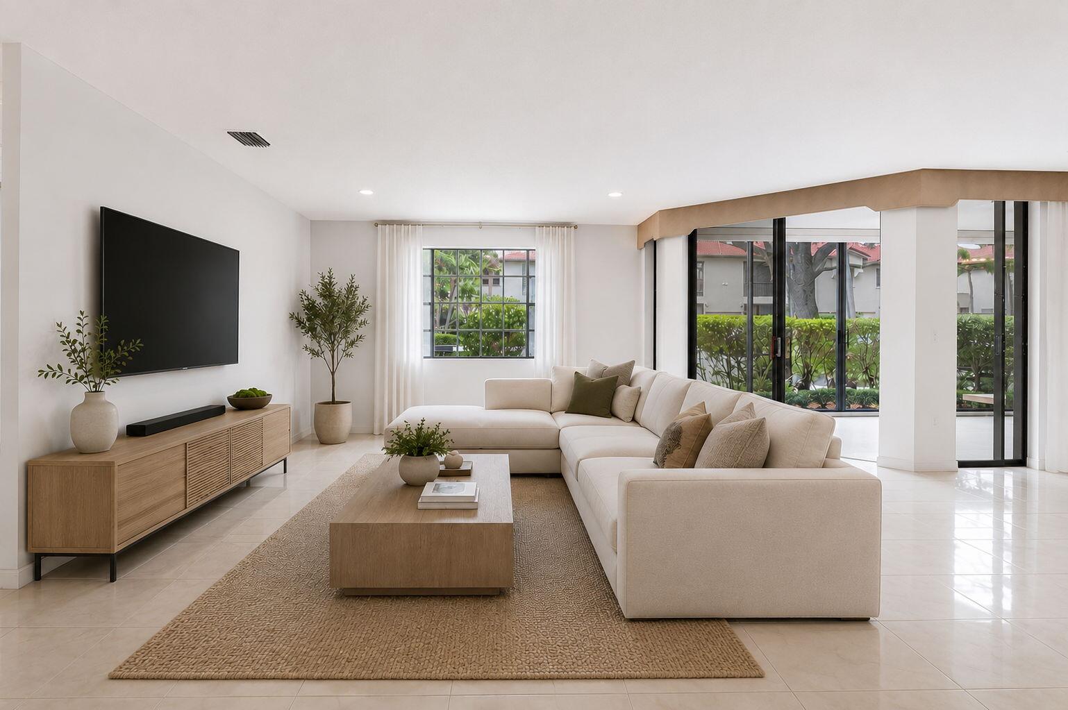 PLATINA / DIAMANTE VILLAGE - Residential