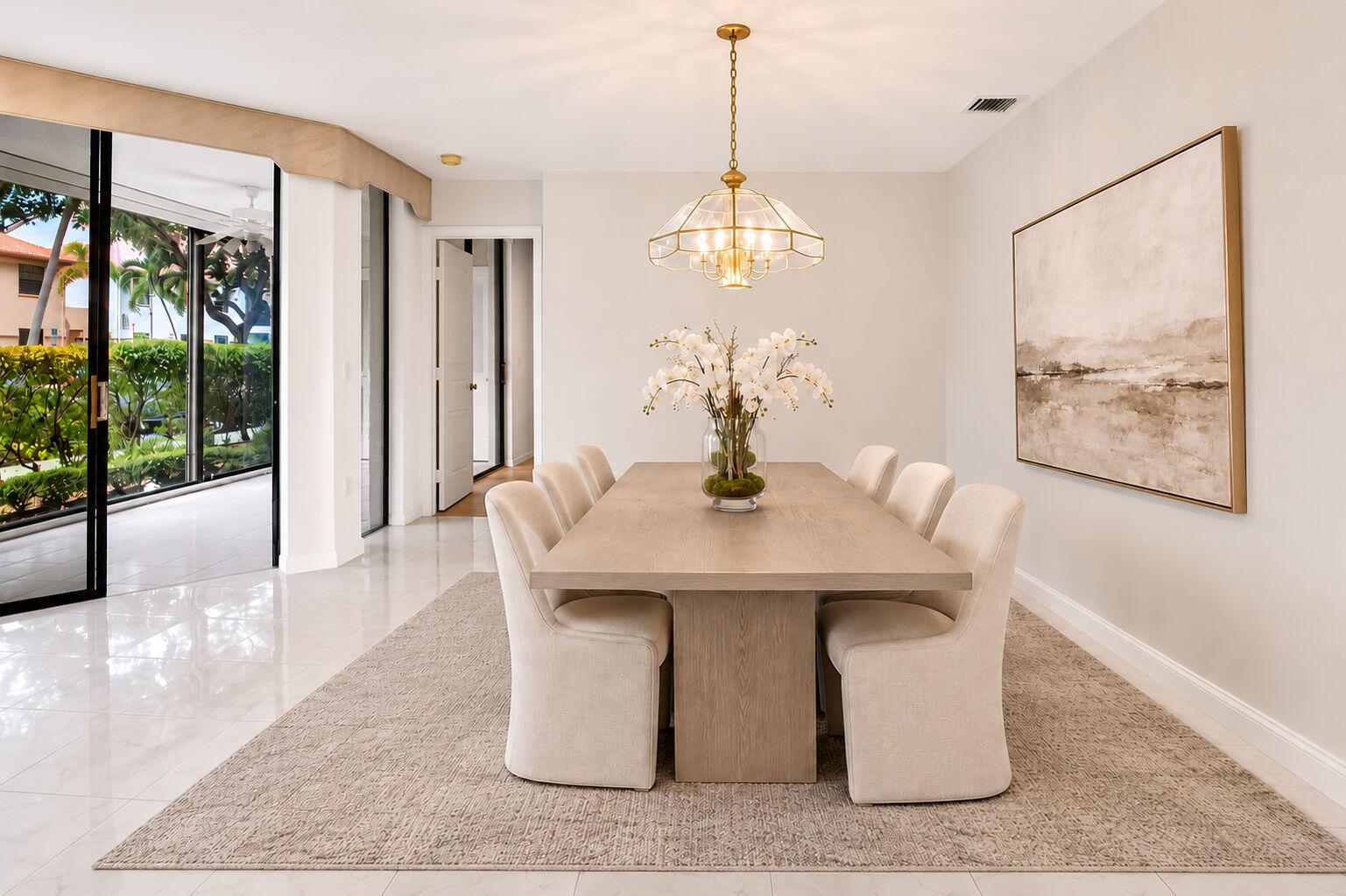 PLATINA / DIAMANTE VILLAGE - Residential
