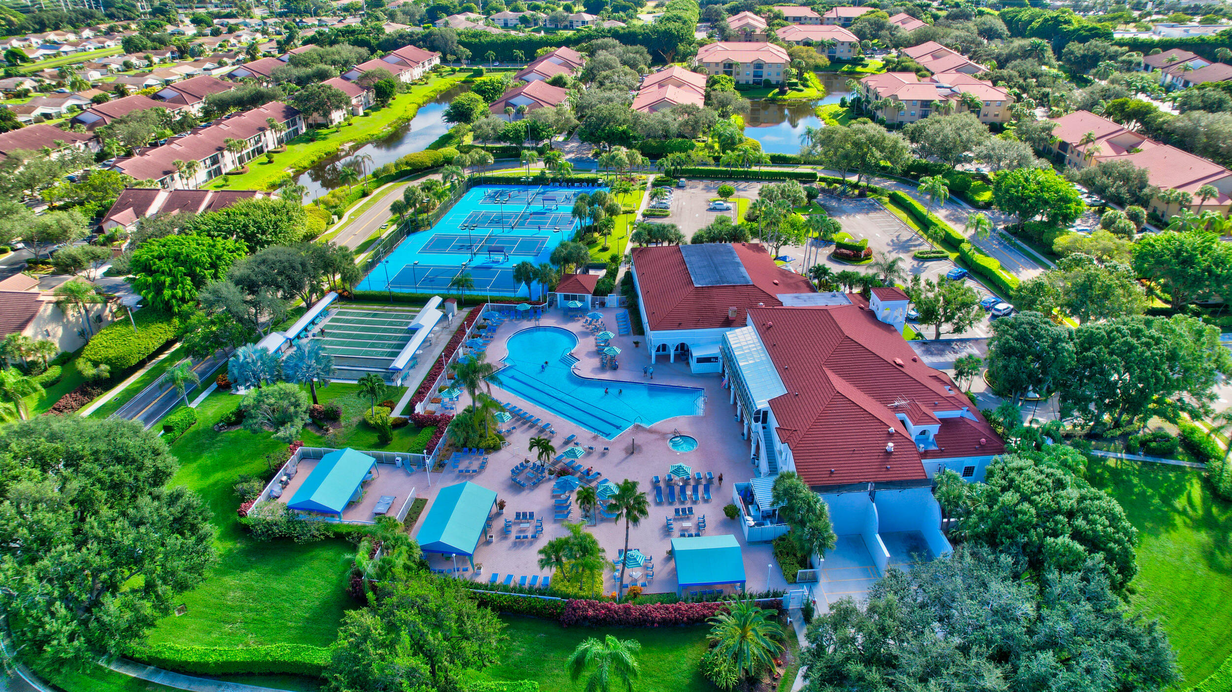 PLATINA / DIAMANTE VILLAGE - Residential