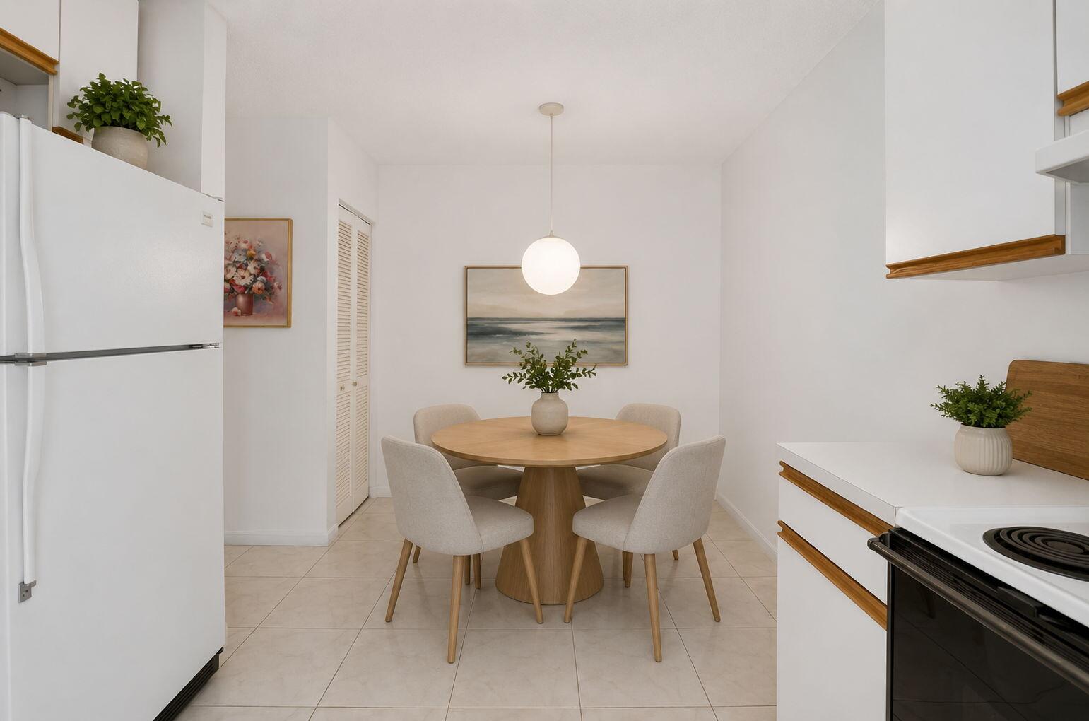 PLATINA / DIAMANTE VILLAGE - Residential