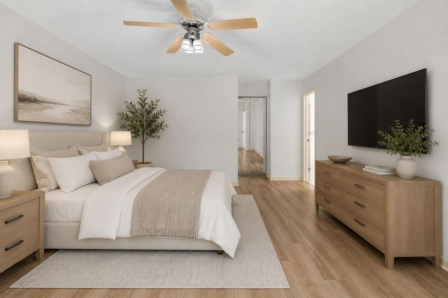 PLATINA / DIAMANTE VILLAGE - Residential