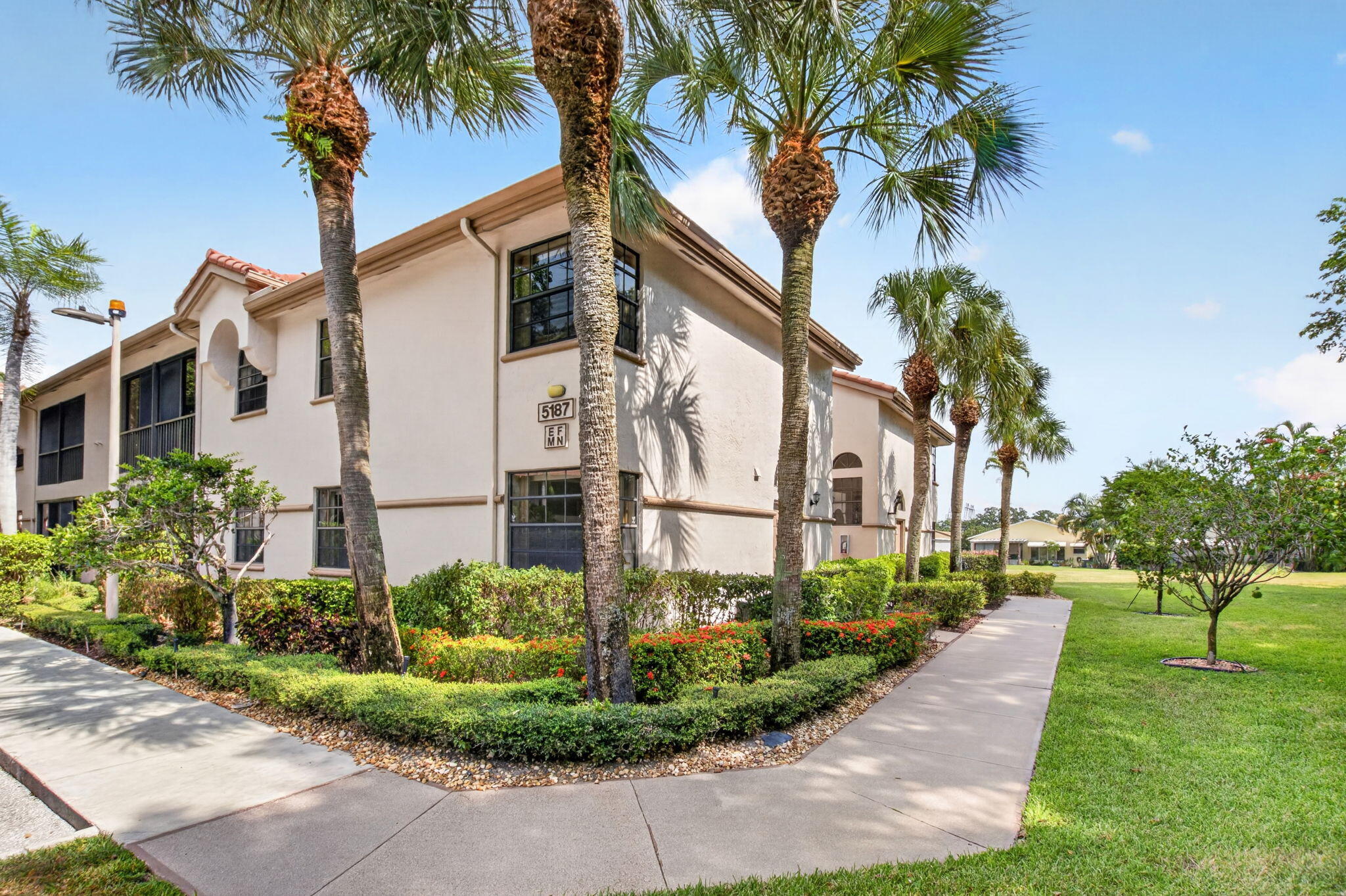 PLATINA / DIAMANTE VILLAGE - Residential