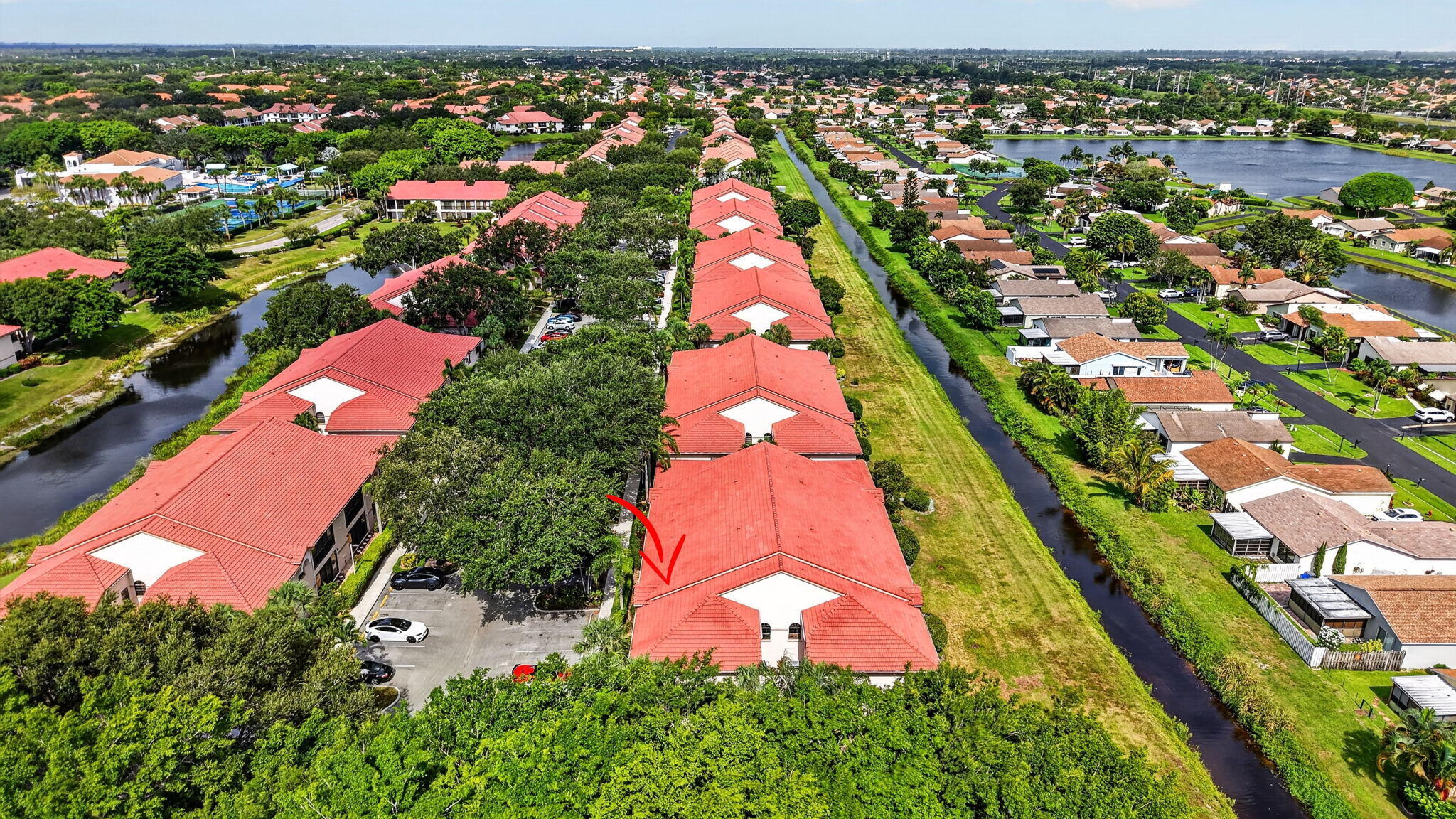 PLATINA / DIAMANTE VILLAGE - Residential
