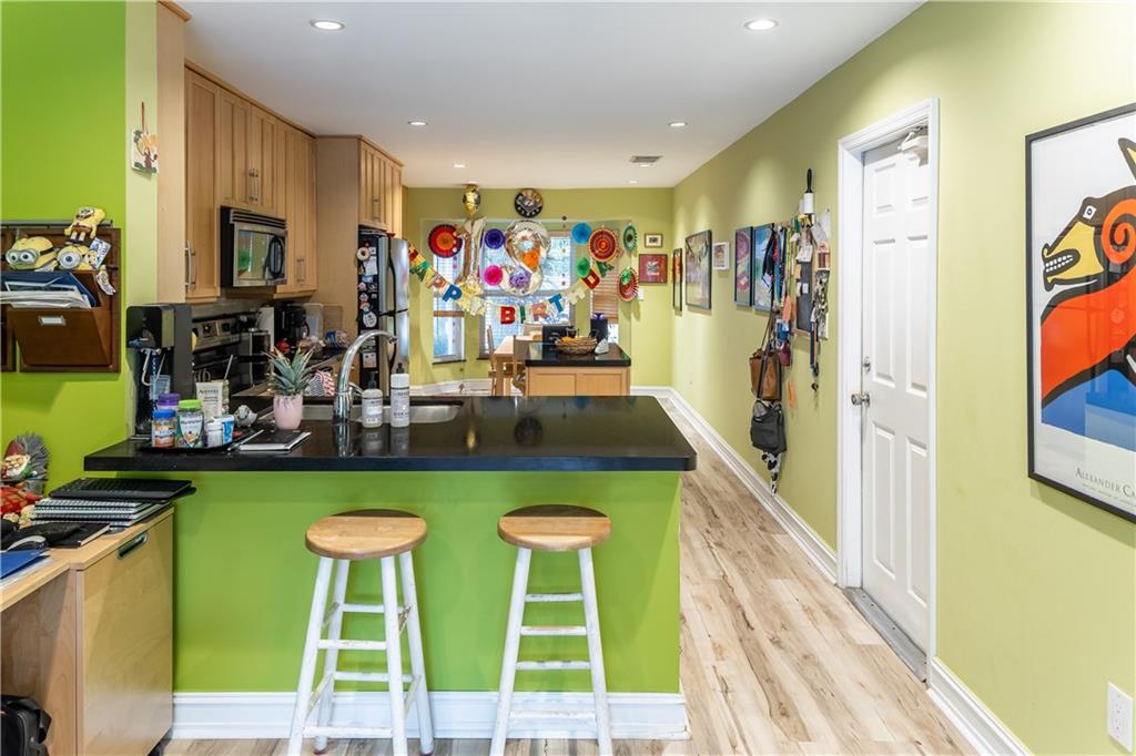WEST LAKE VILLAGE - Residential