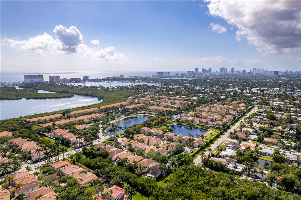 WEST LAKE VILLAGE - Residential
