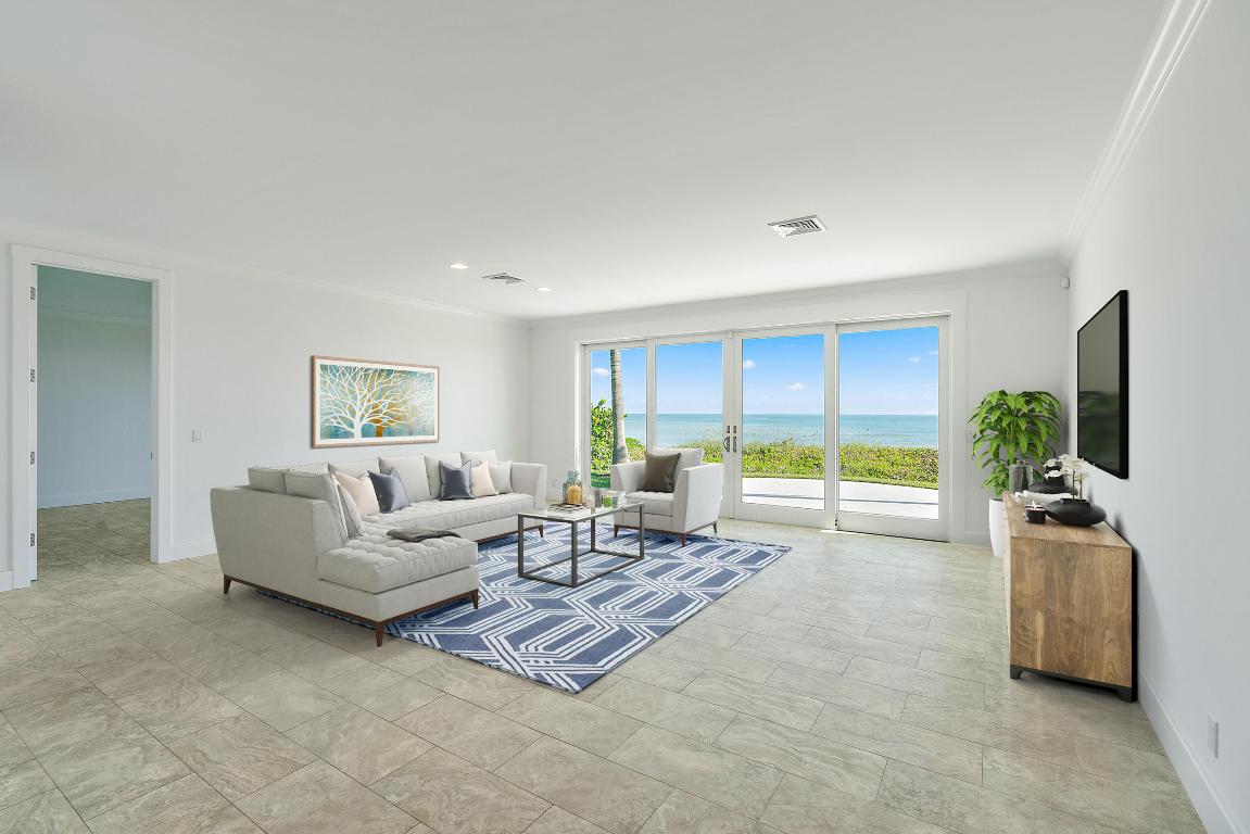 Jupiter Island - Residential