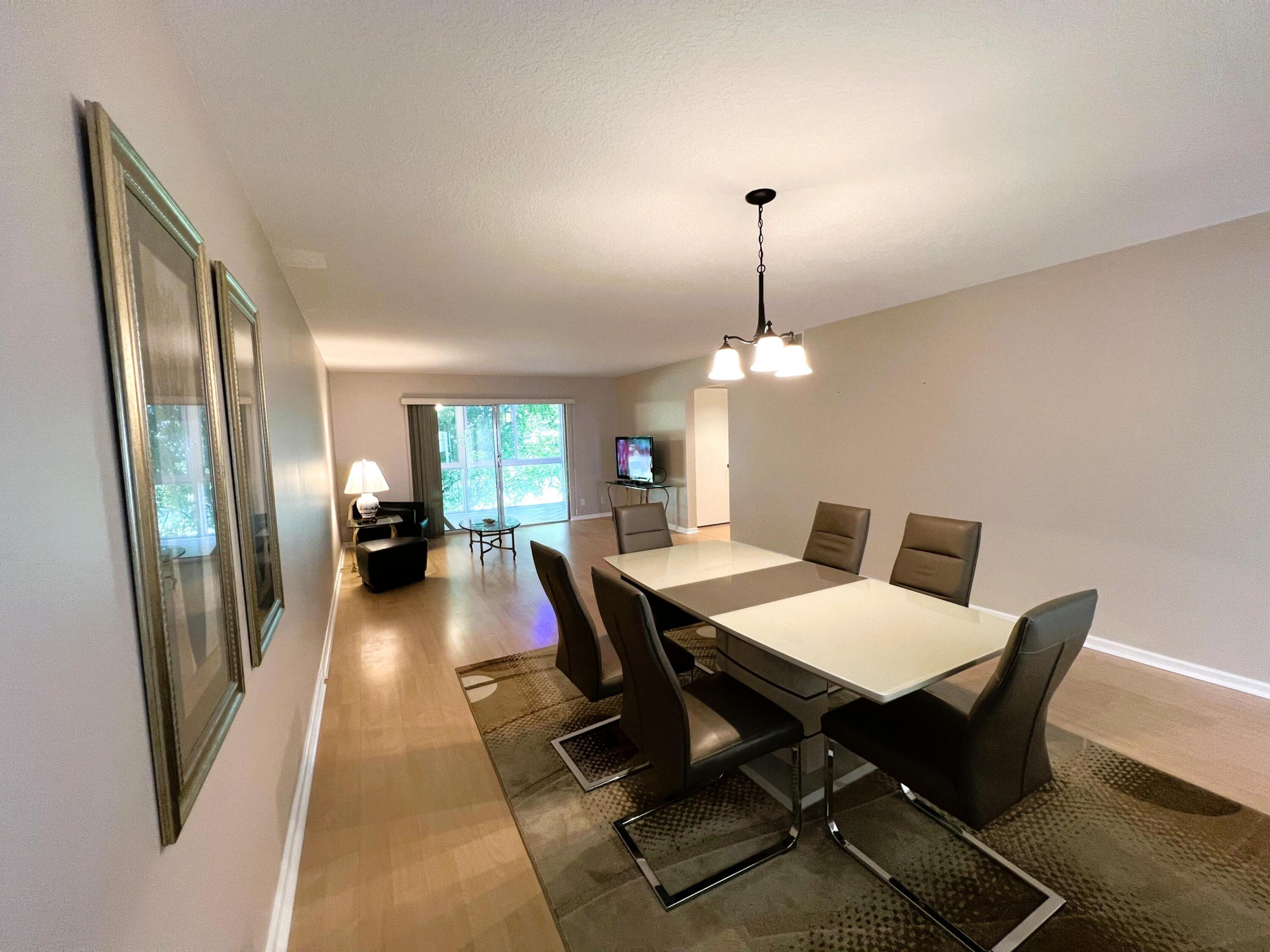WYNMOOR BIMINI VILLAGE G CONDO - Residential