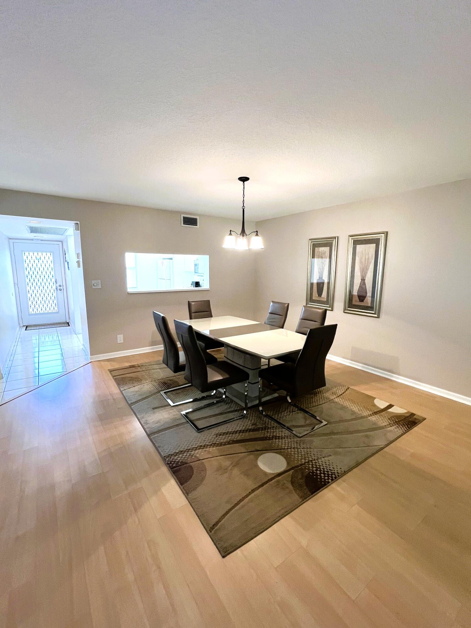WYNMOOR BIMINI VILLAGE G CONDO - Residential