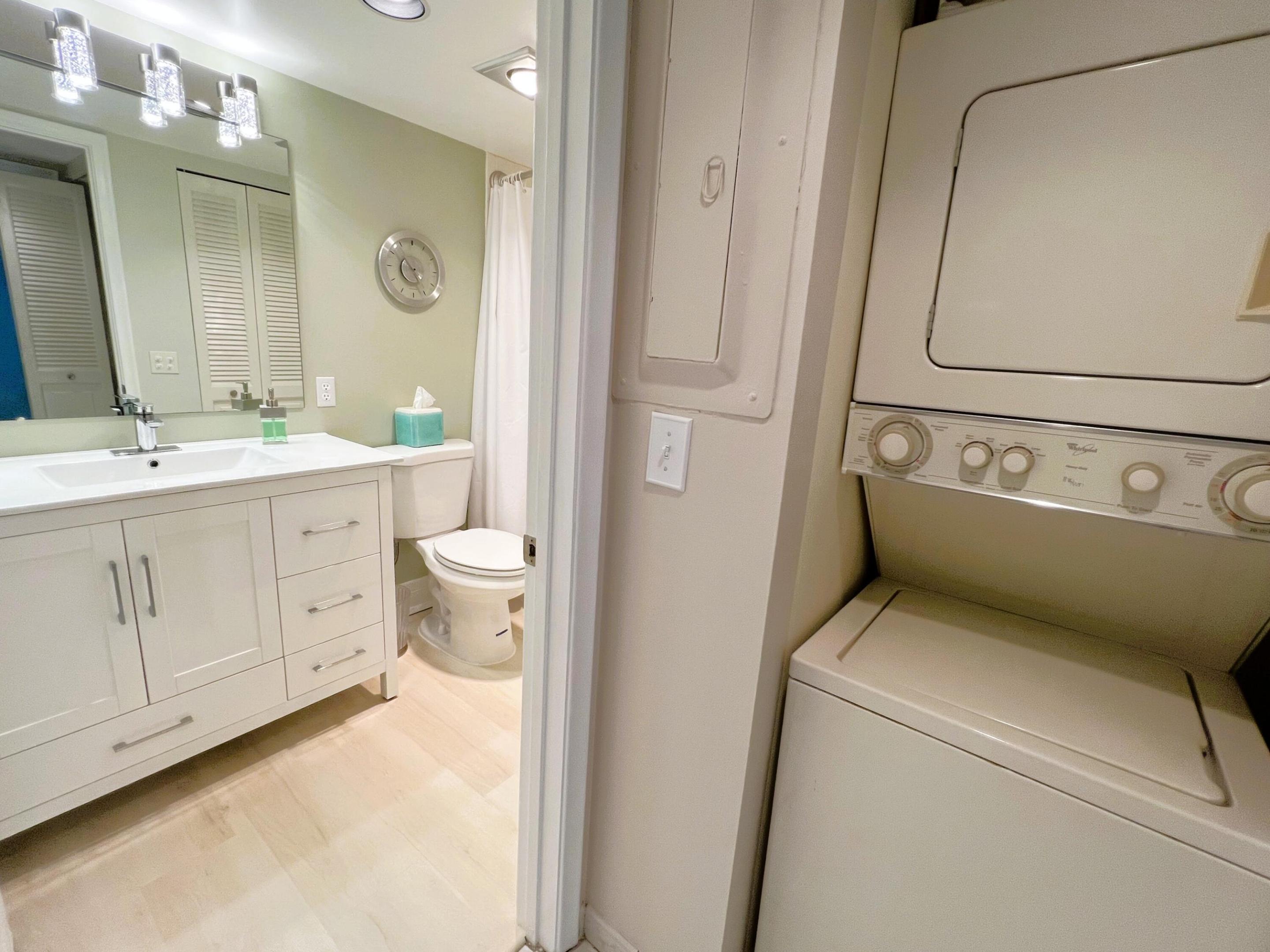 WYNMOOR BIMINI VILLAGE G CONDO - Residential