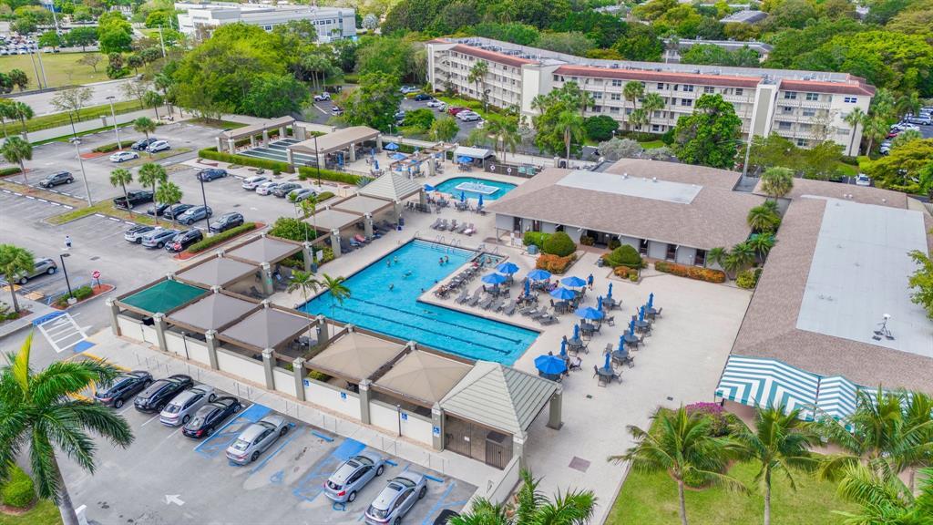 WYNMOOR BIMINI VILLAGE G CONDO - Residential