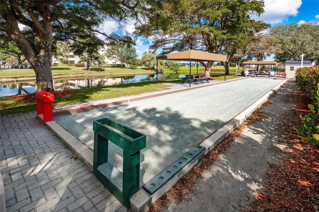WYNMOOR BIMINI VILLAGE G CONDO - Residential
