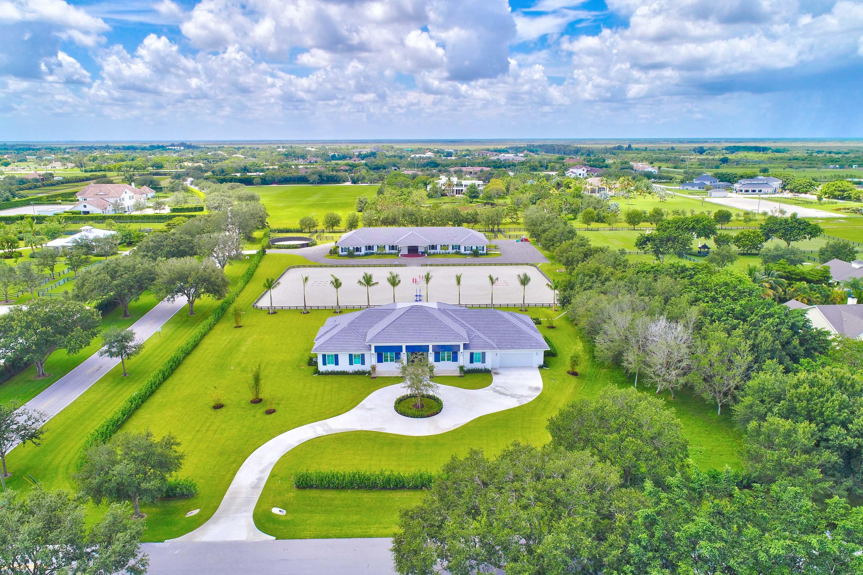 PALM BEACH POINT - Residential
