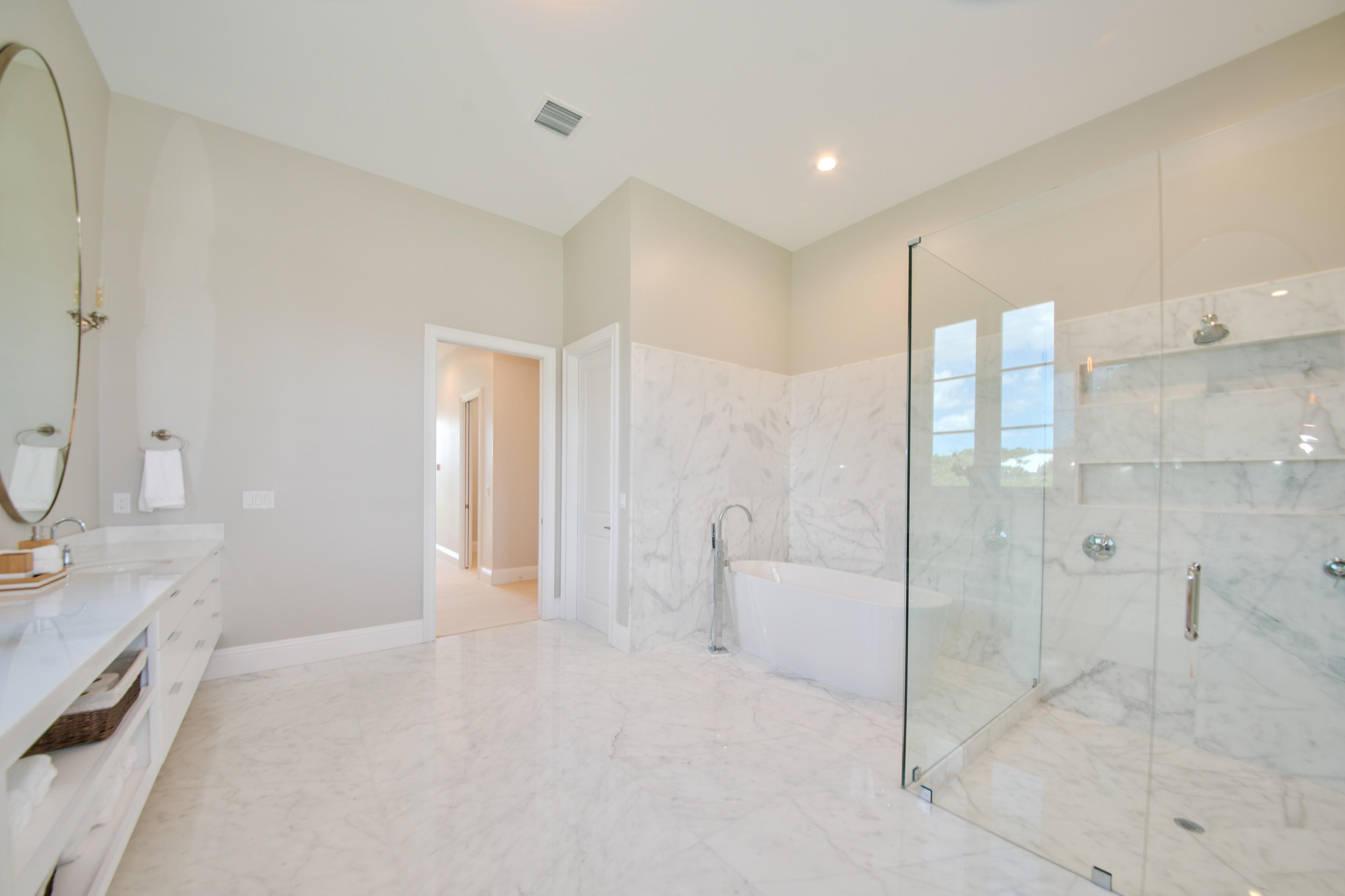 PALM BEACH POINT - Residential