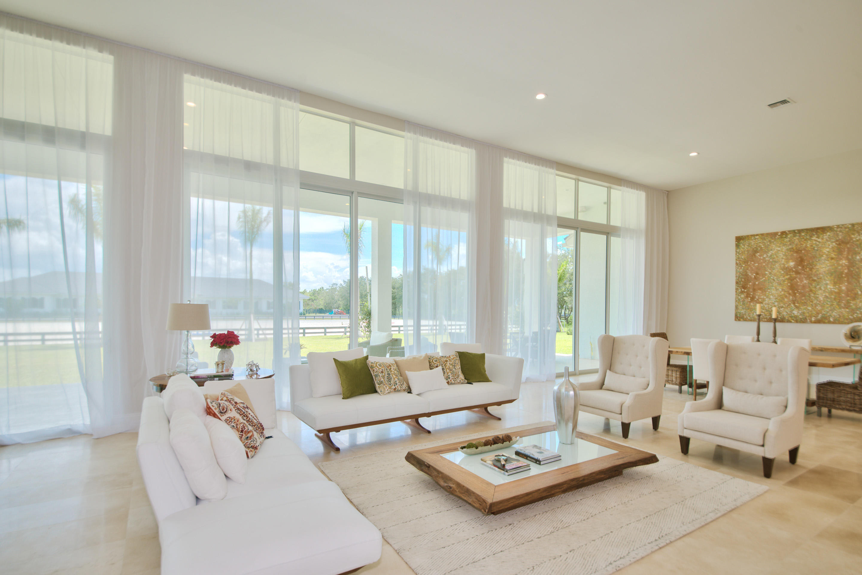 PALM BEACH POINT - Residential