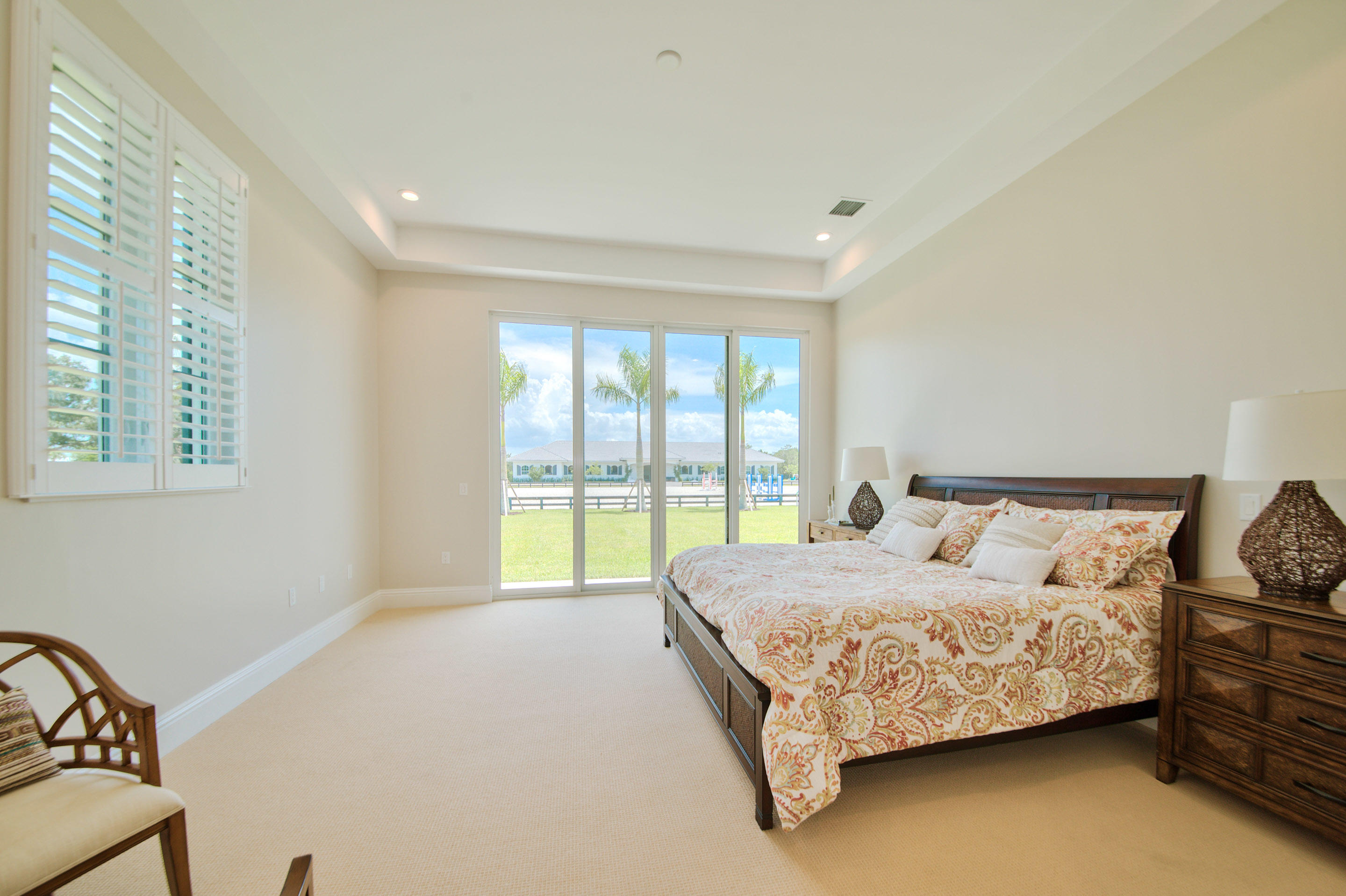 PALM BEACH POINT - Residential