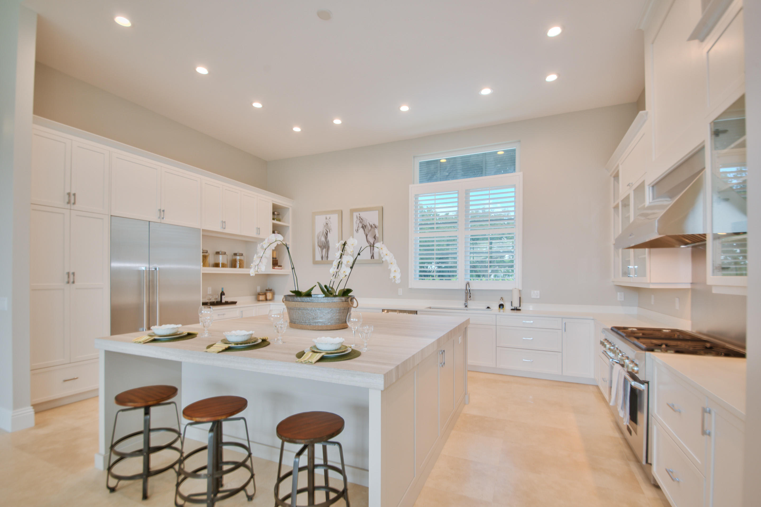 PALM BEACH POINT - Residential