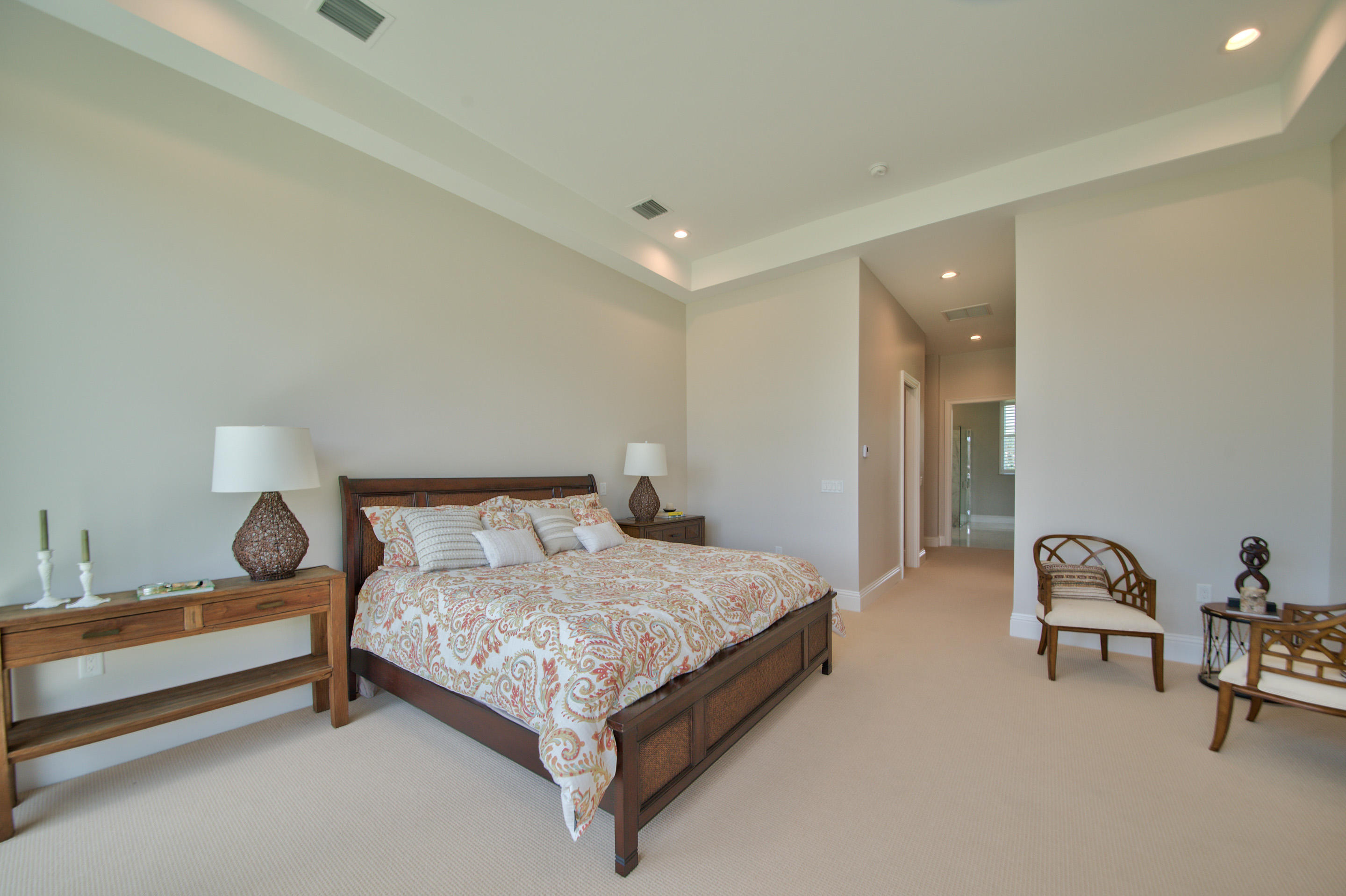 PALM BEACH POINT - Residential