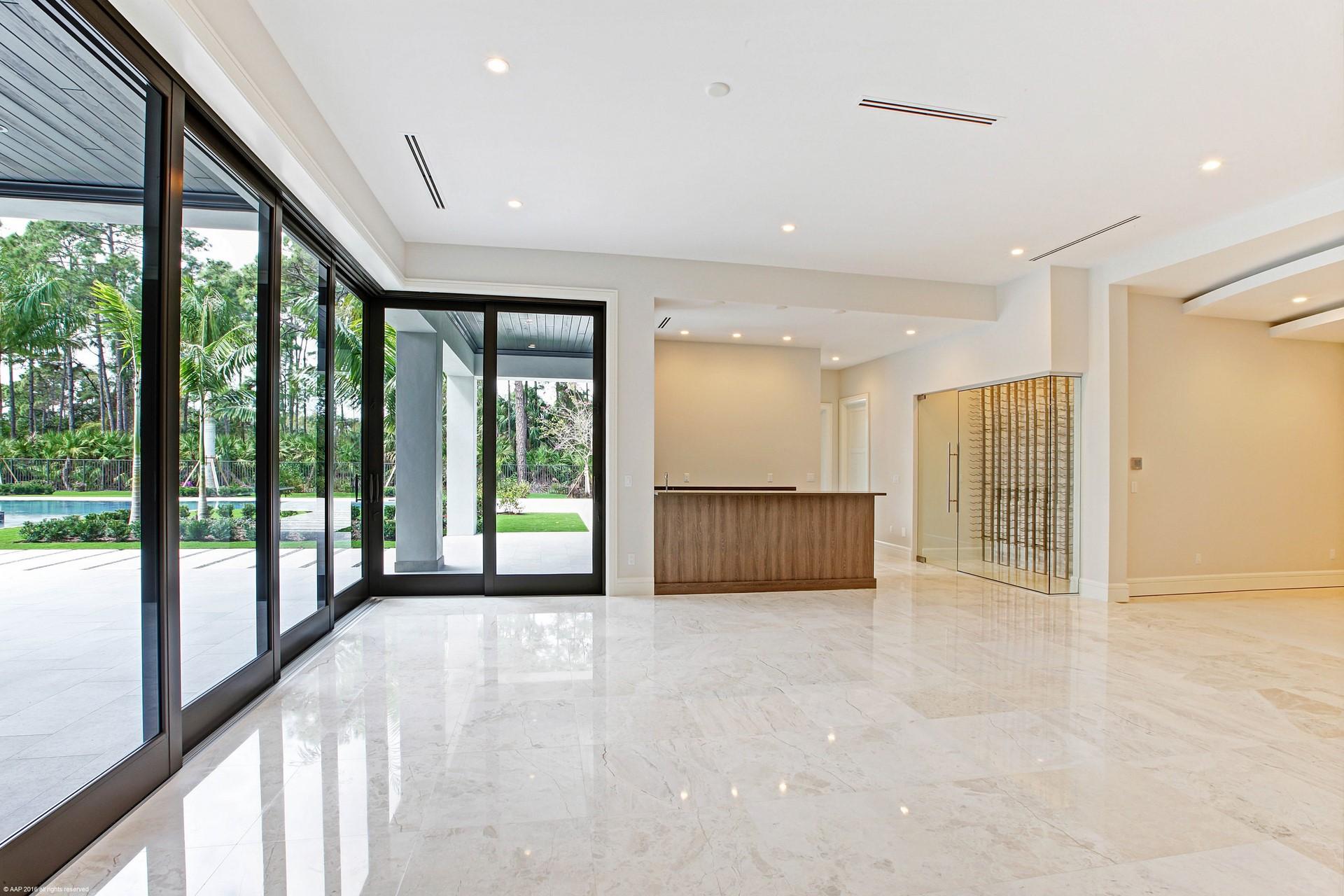 OLD PALM - Residential