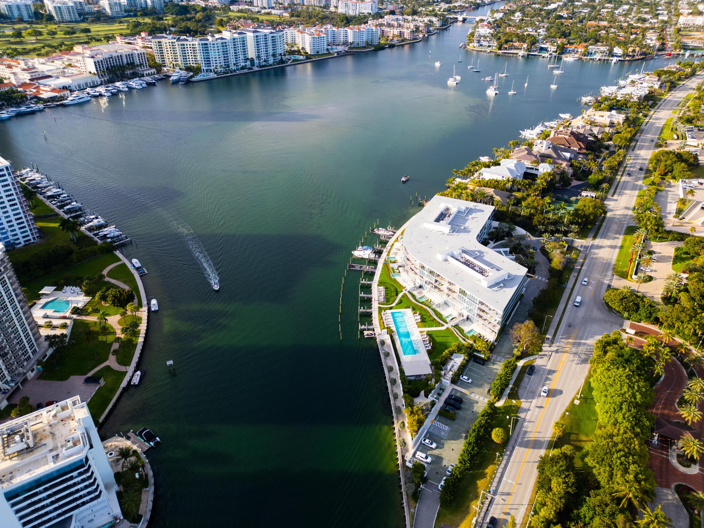 BOCA BEACH RESIDENCES CONDO - Residential