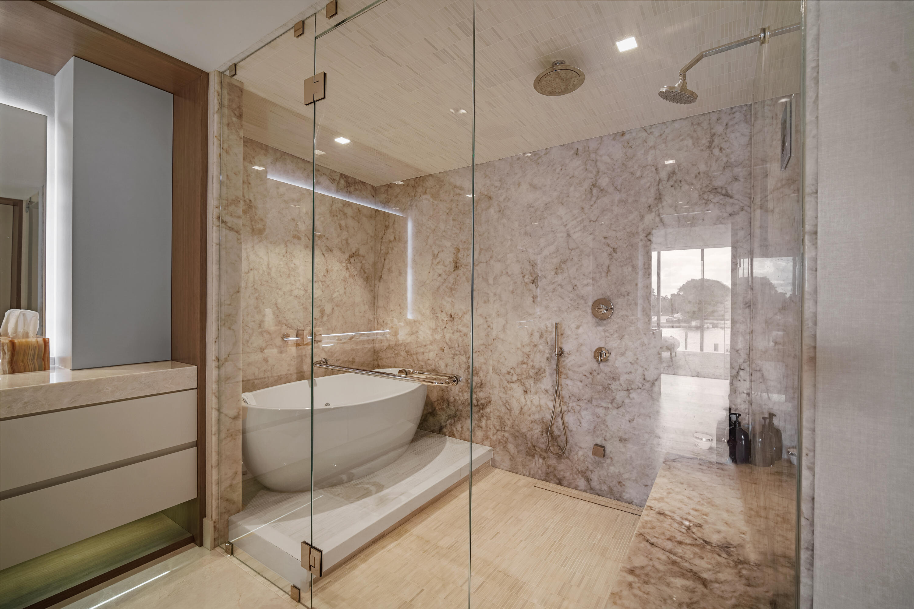 BOCA BEACH RESIDENCES CONDO - Residential