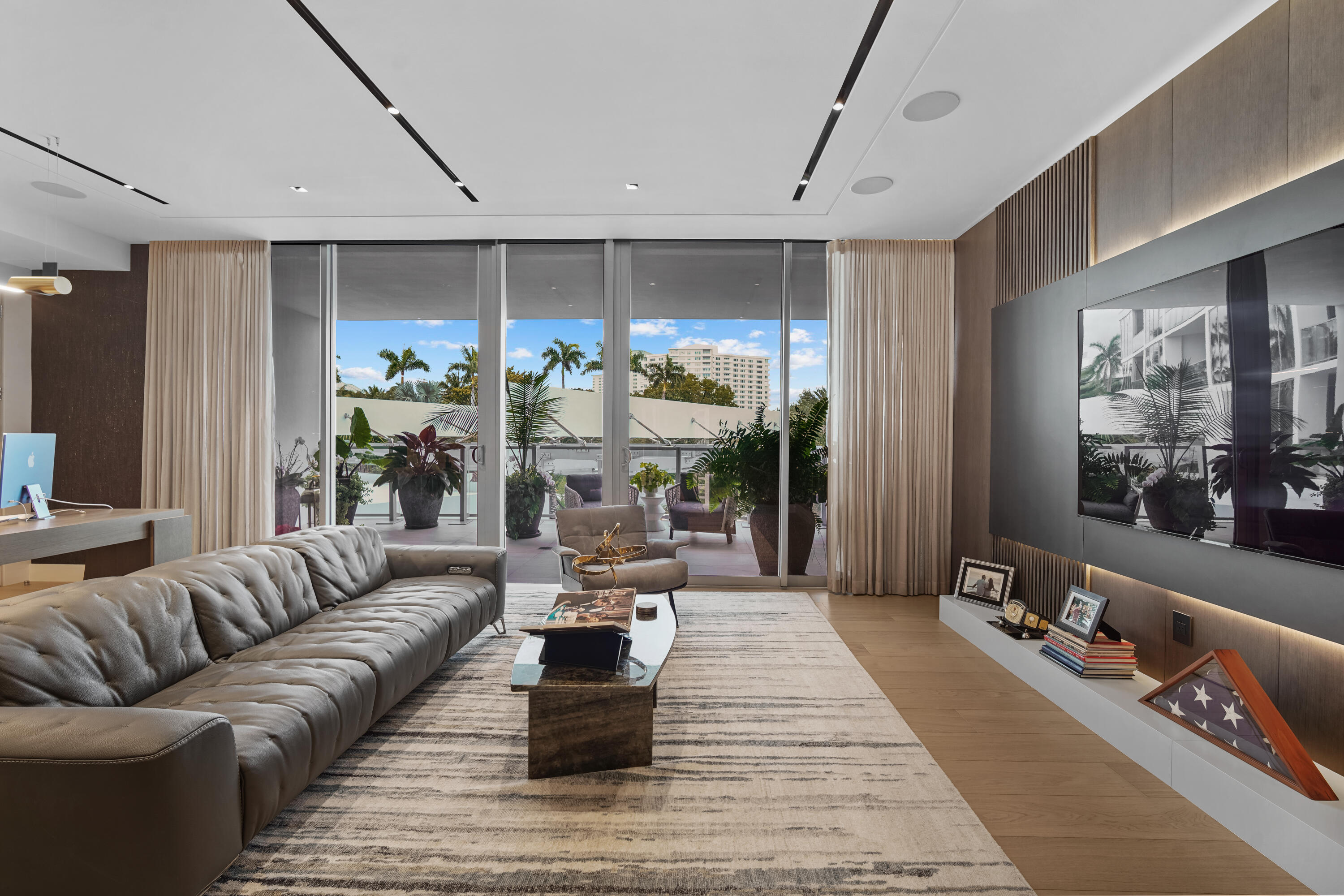 BOCA BEACH RESIDENCES CONDO - Residential