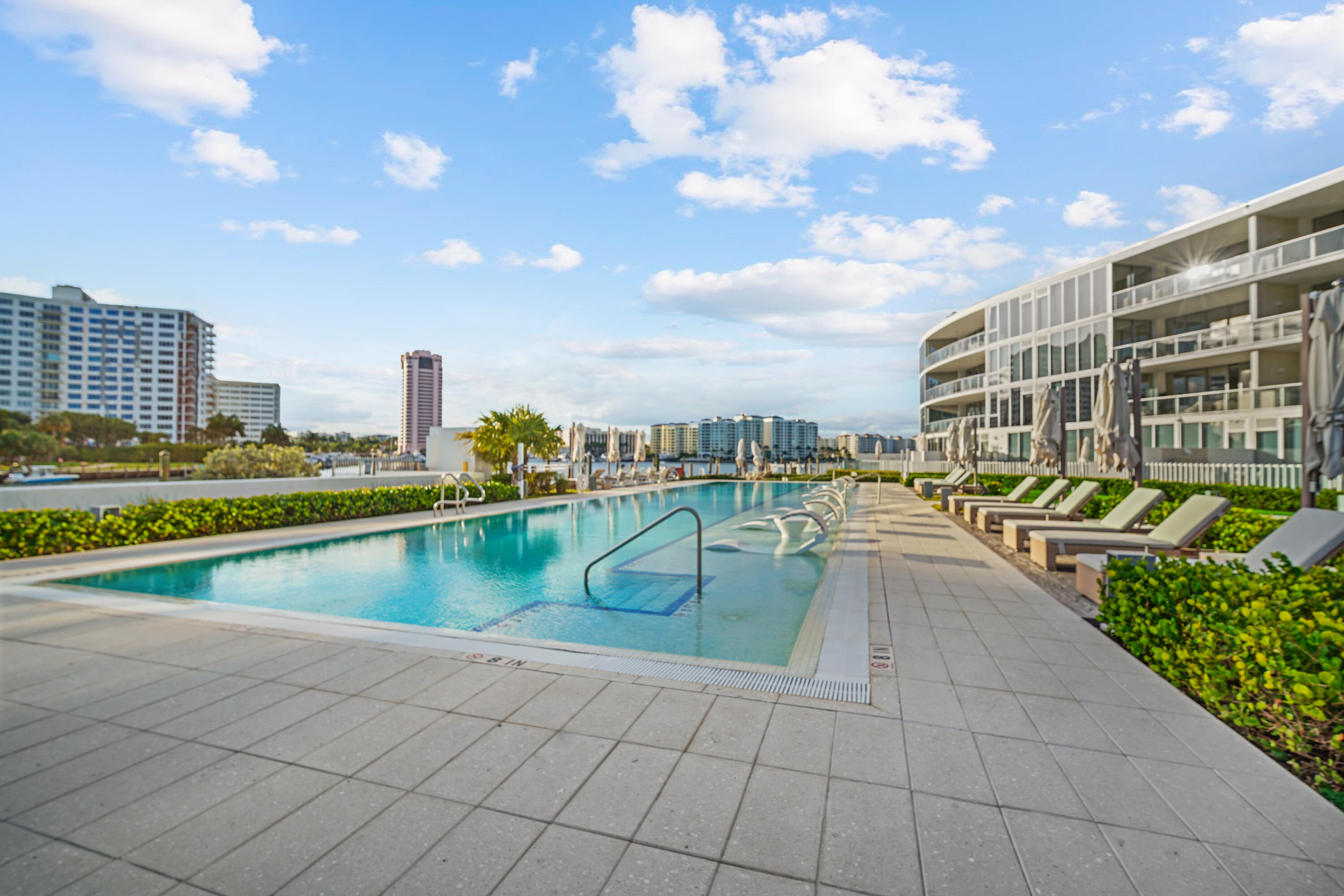BOCA BEACH RESIDENCES CONDO - Residential