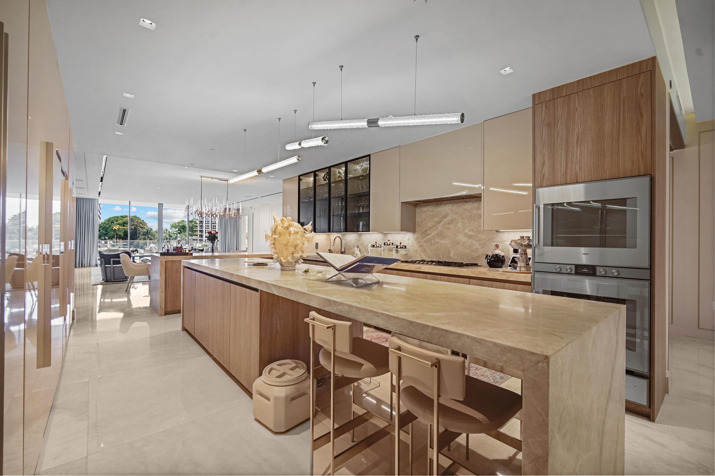 BOCA BEACH RESIDENCES CONDO - Residential