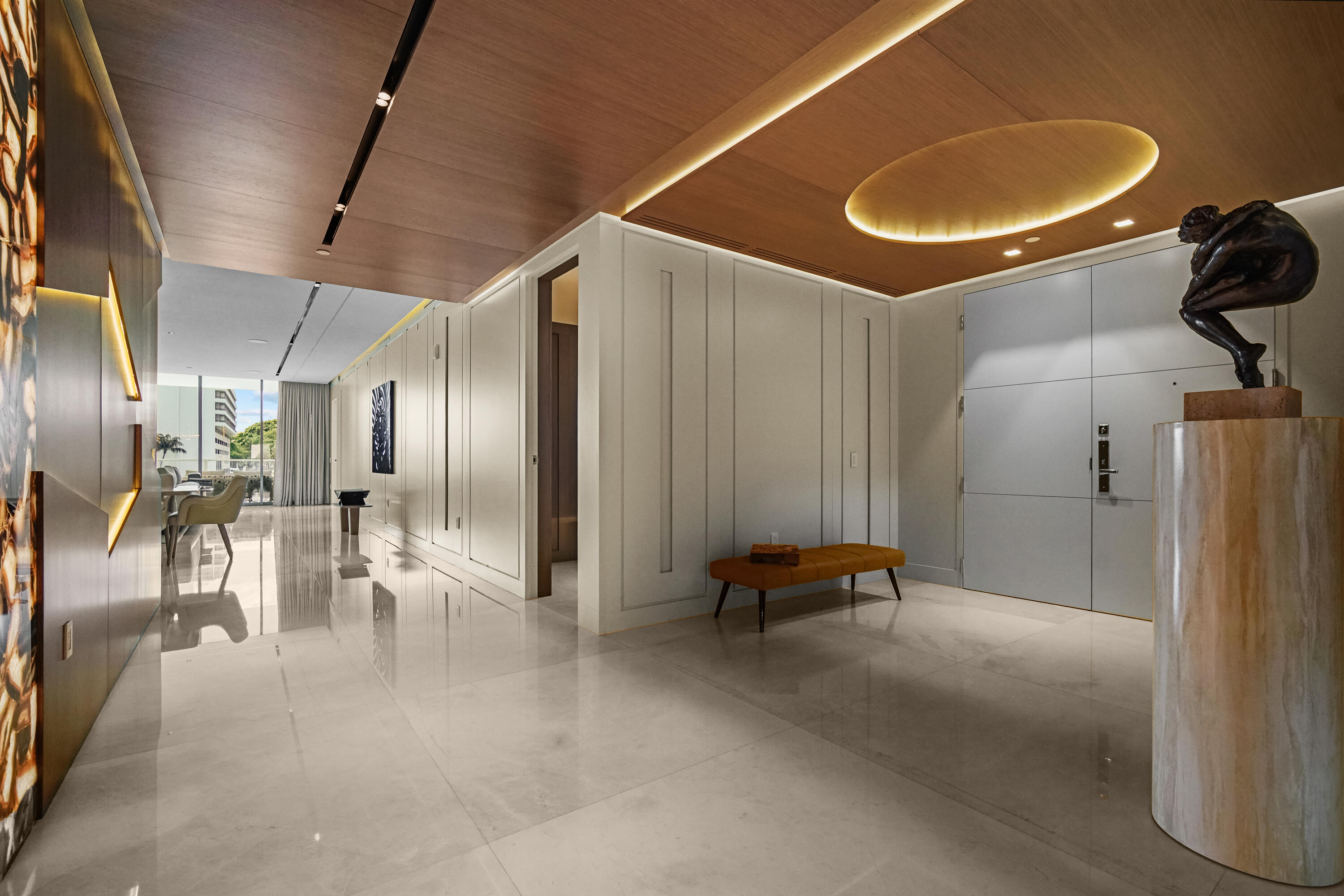 BOCA BEACH RESIDENCES CONDO - Residential