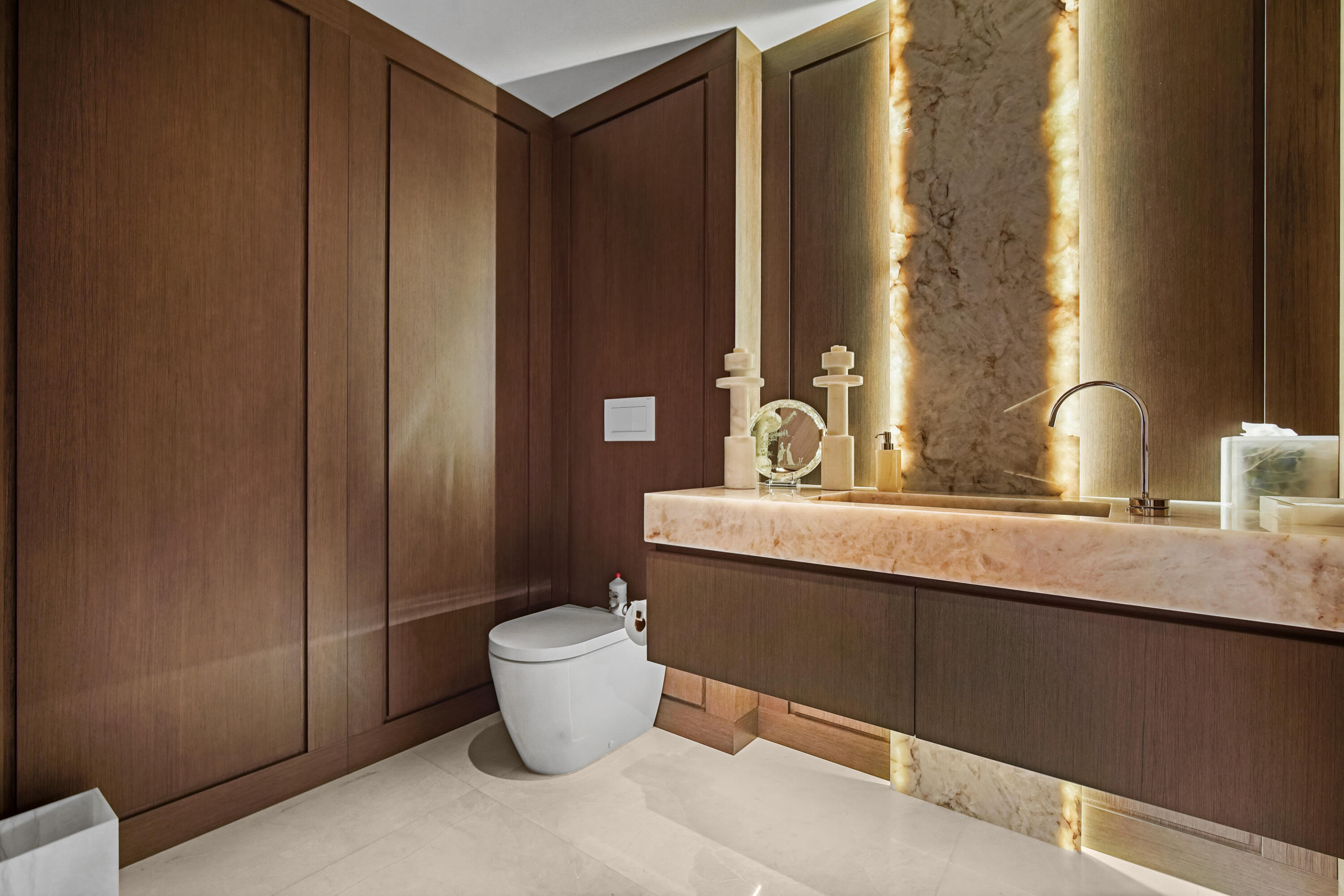 BOCA BEACH RESIDENCES CONDO - Residential