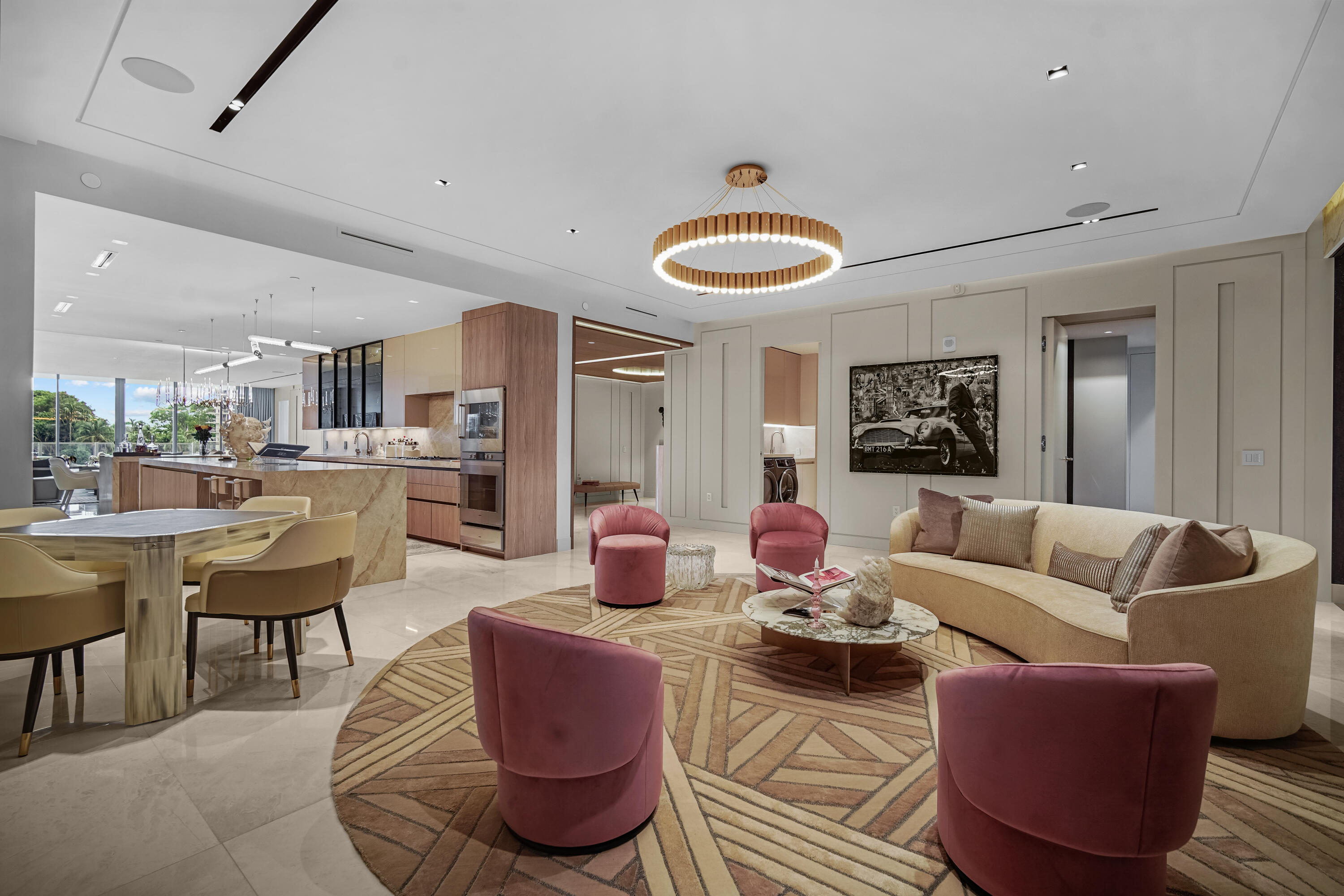 BOCA BEACH RESIDENCES CONDO - Residential