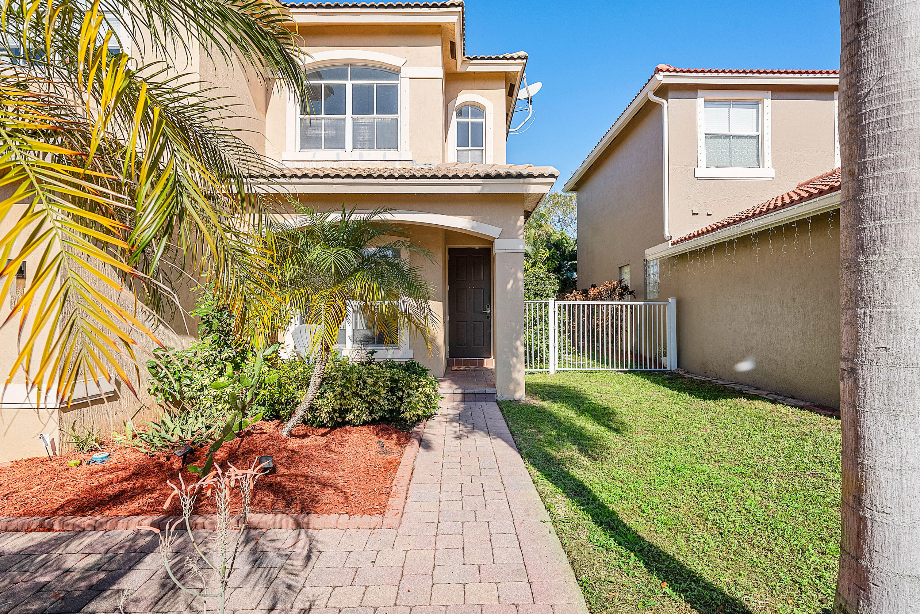 HYPOLUXO HAVERHILL PUD PL 2 - Residential