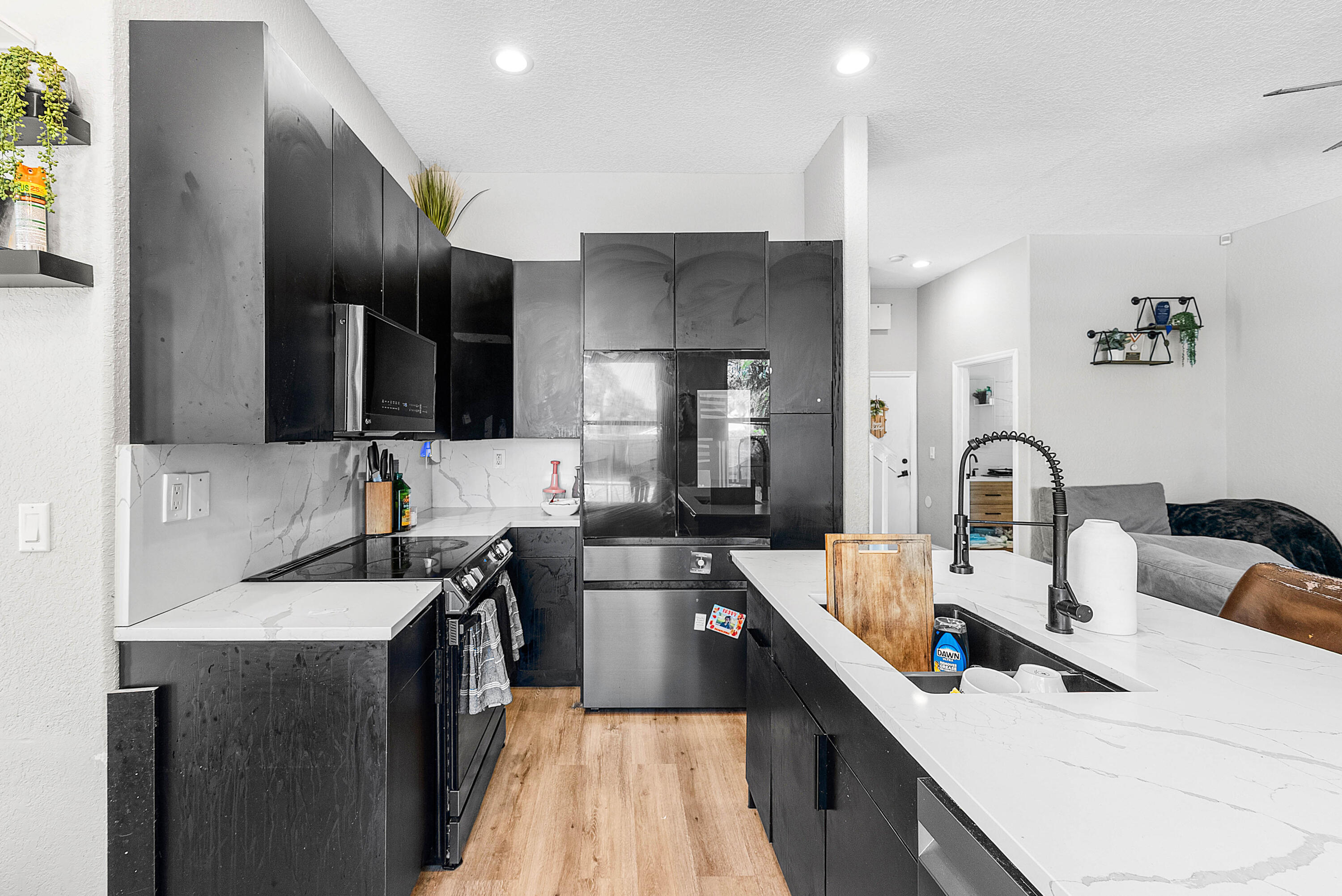 HYPOLUXO HAVERHILL PUD PL 2 - Residential