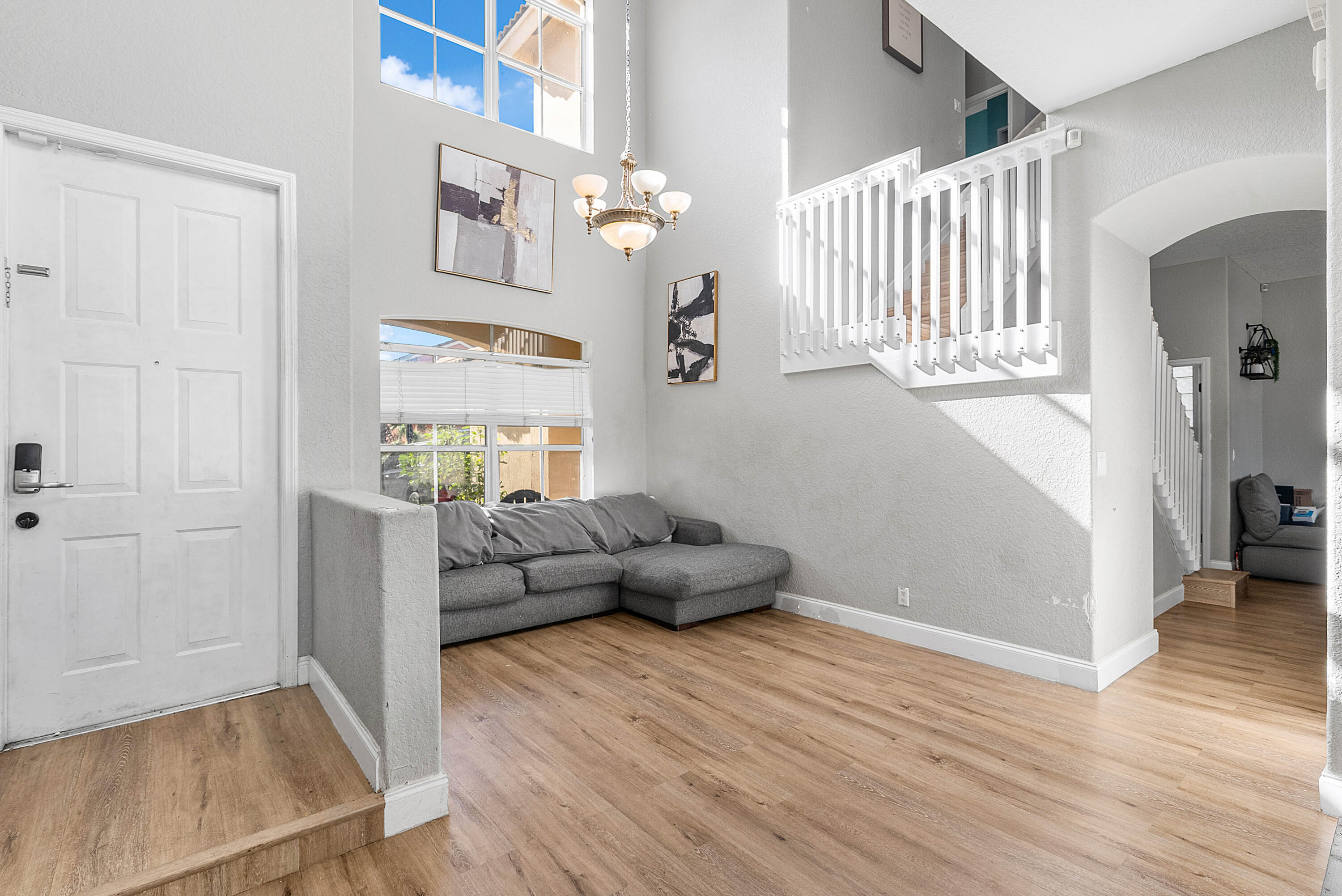 HYPOLUXO HAVERHILL PUD PL 2 - Residential