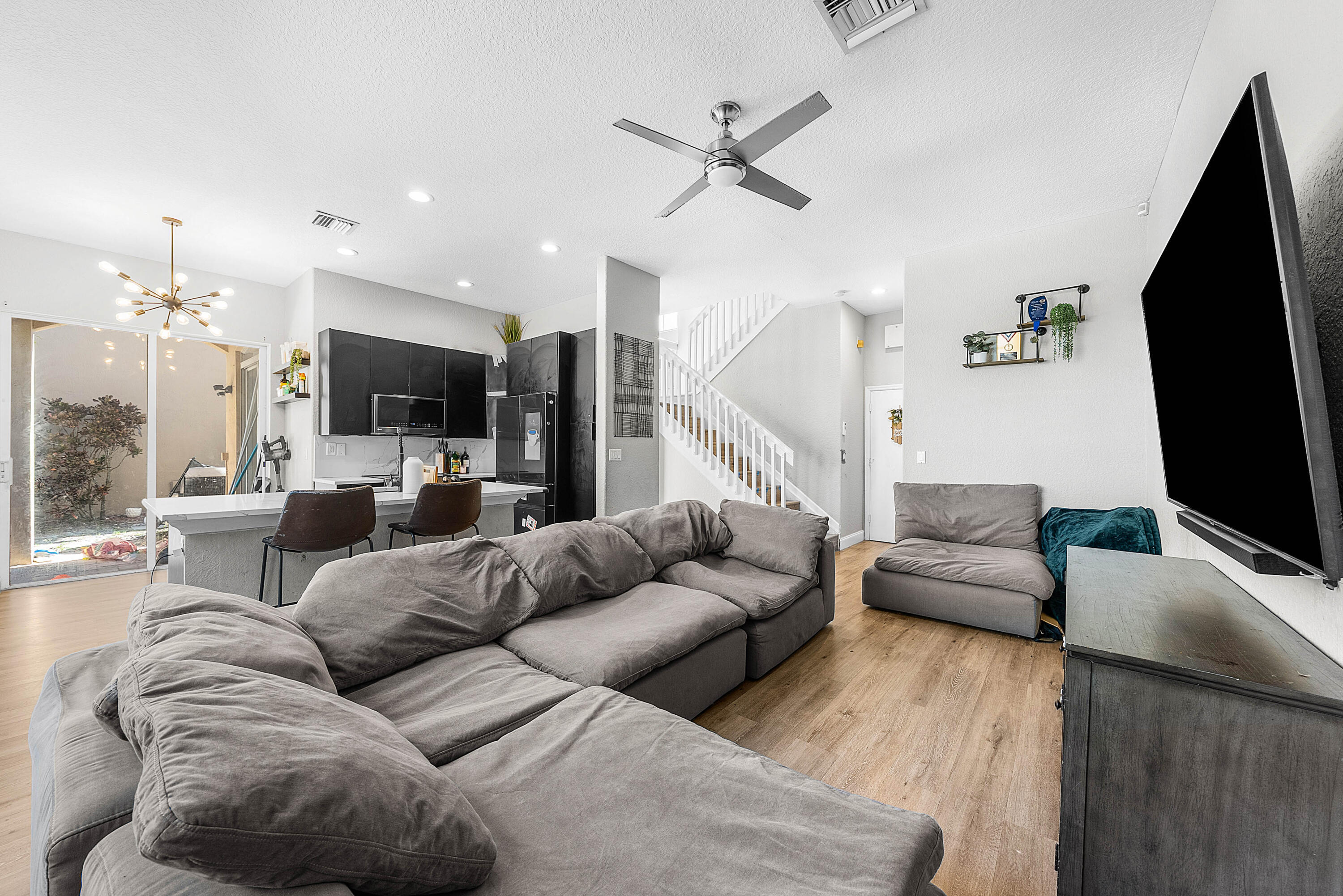 HYPOLUXO HAVERHILL PUD PL 2 - Residential