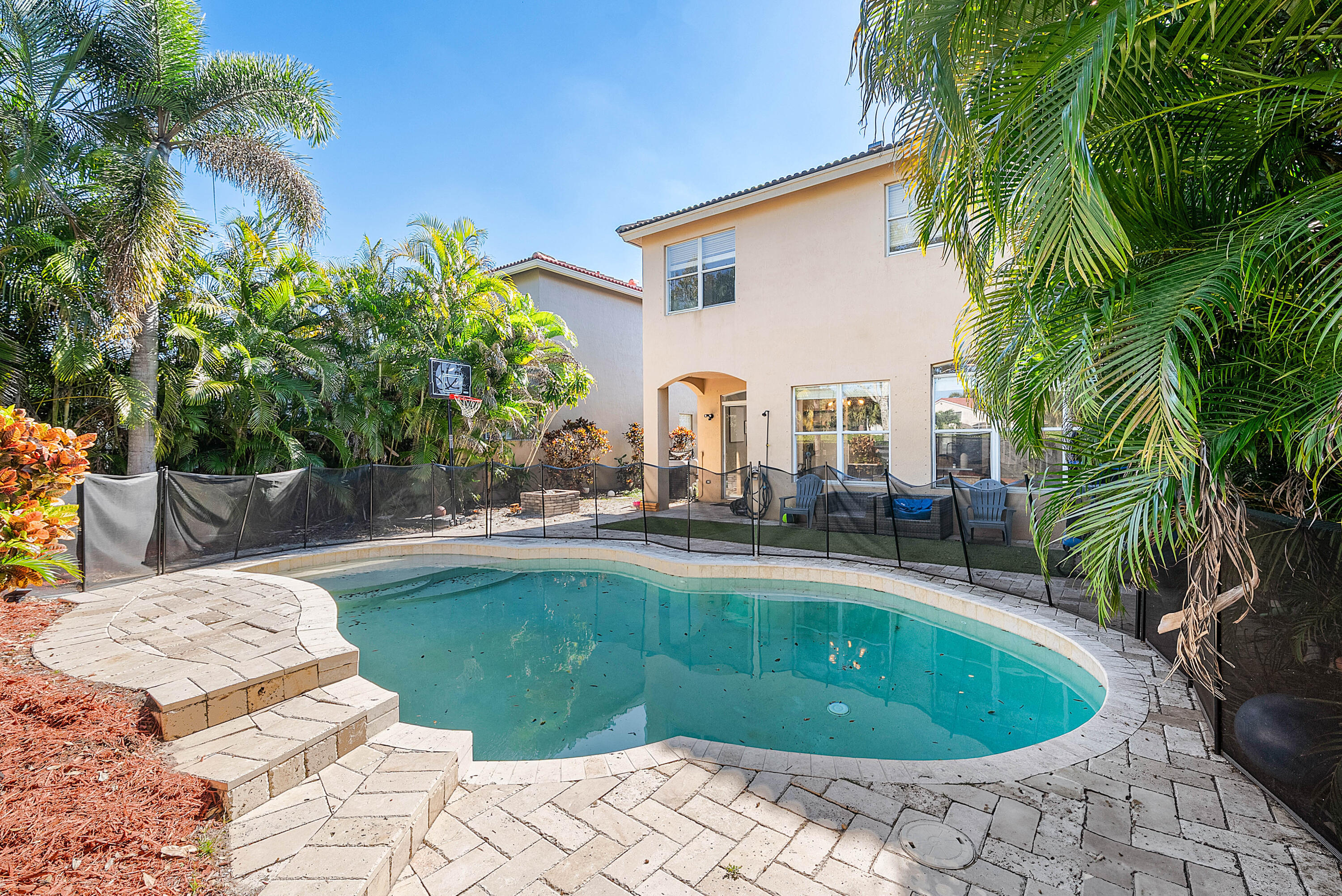 HYPOLUXO HAVERHILL PUD PL 2 - Residential
