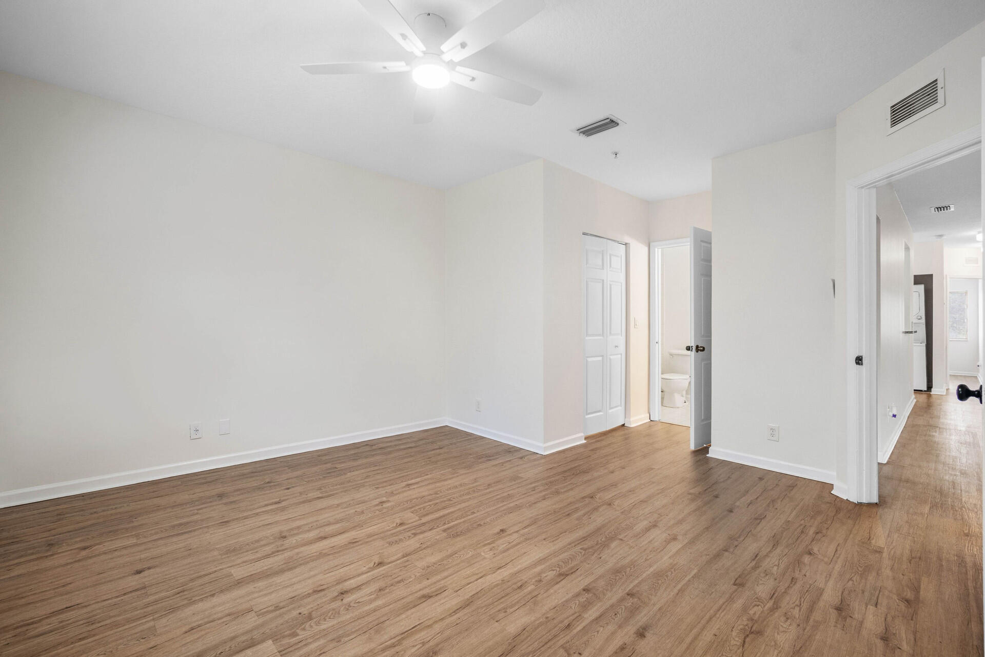 BELVEDERE ISLES CONDO NO 1 - Residential Lease