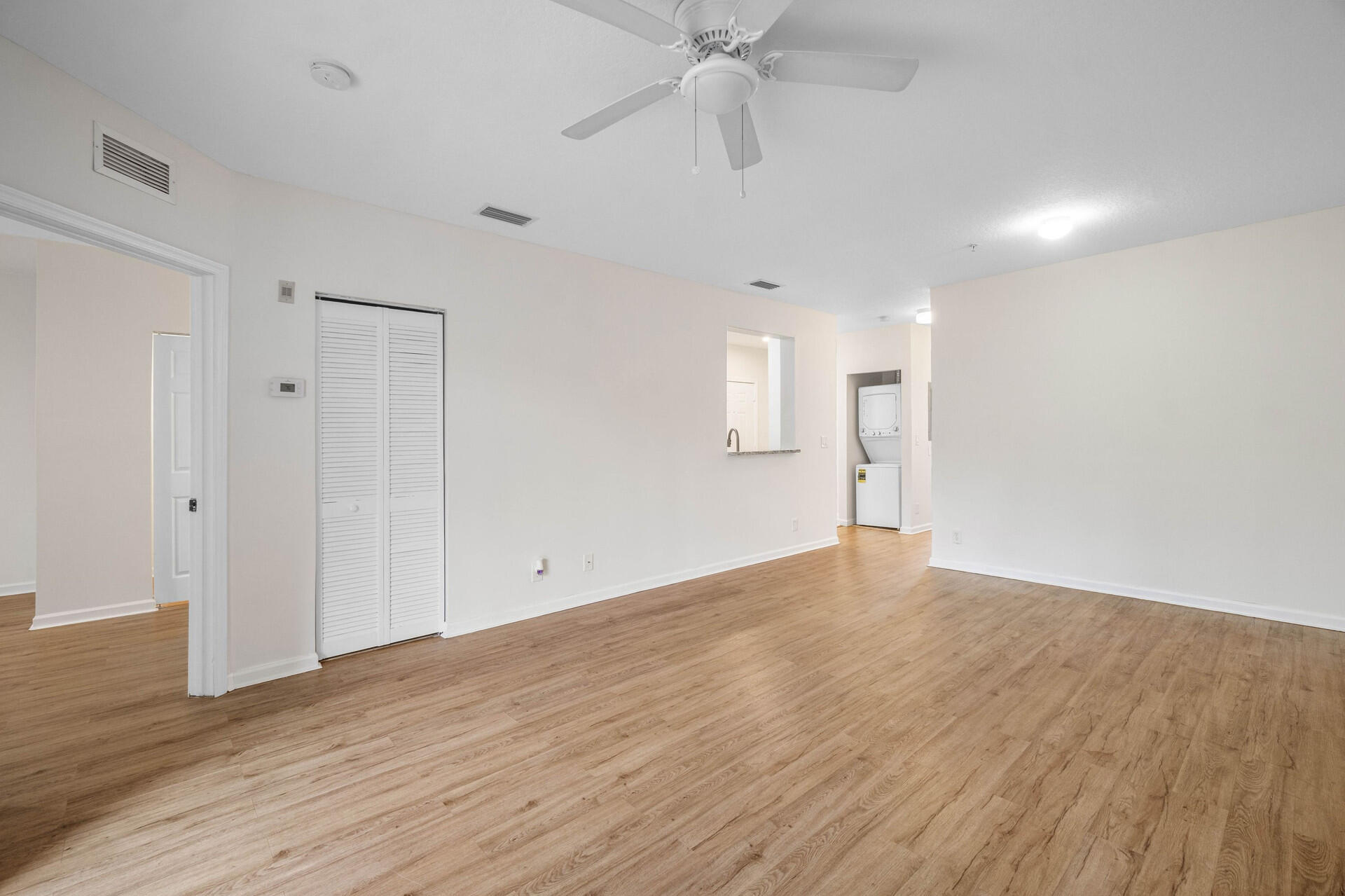 BELVEDERE ISLES CONDO NO 1 - Residential Lease