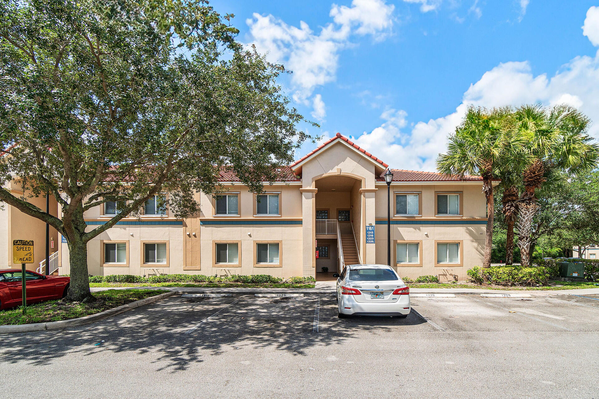 BELVEDERE ISLES CONDO NO 1 - Residential Lease